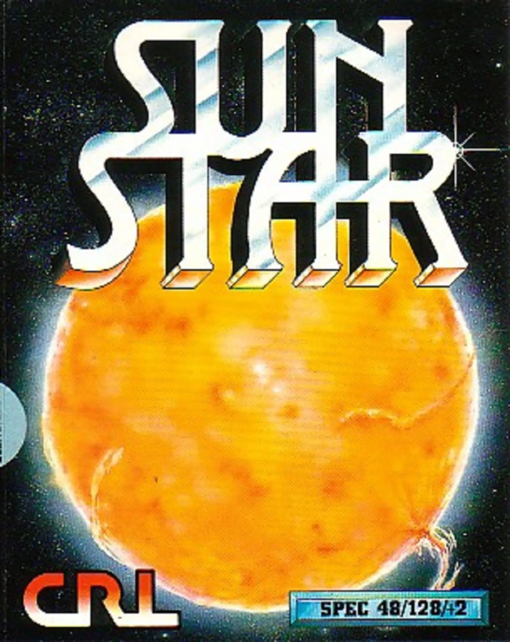 Picture of Sun Star