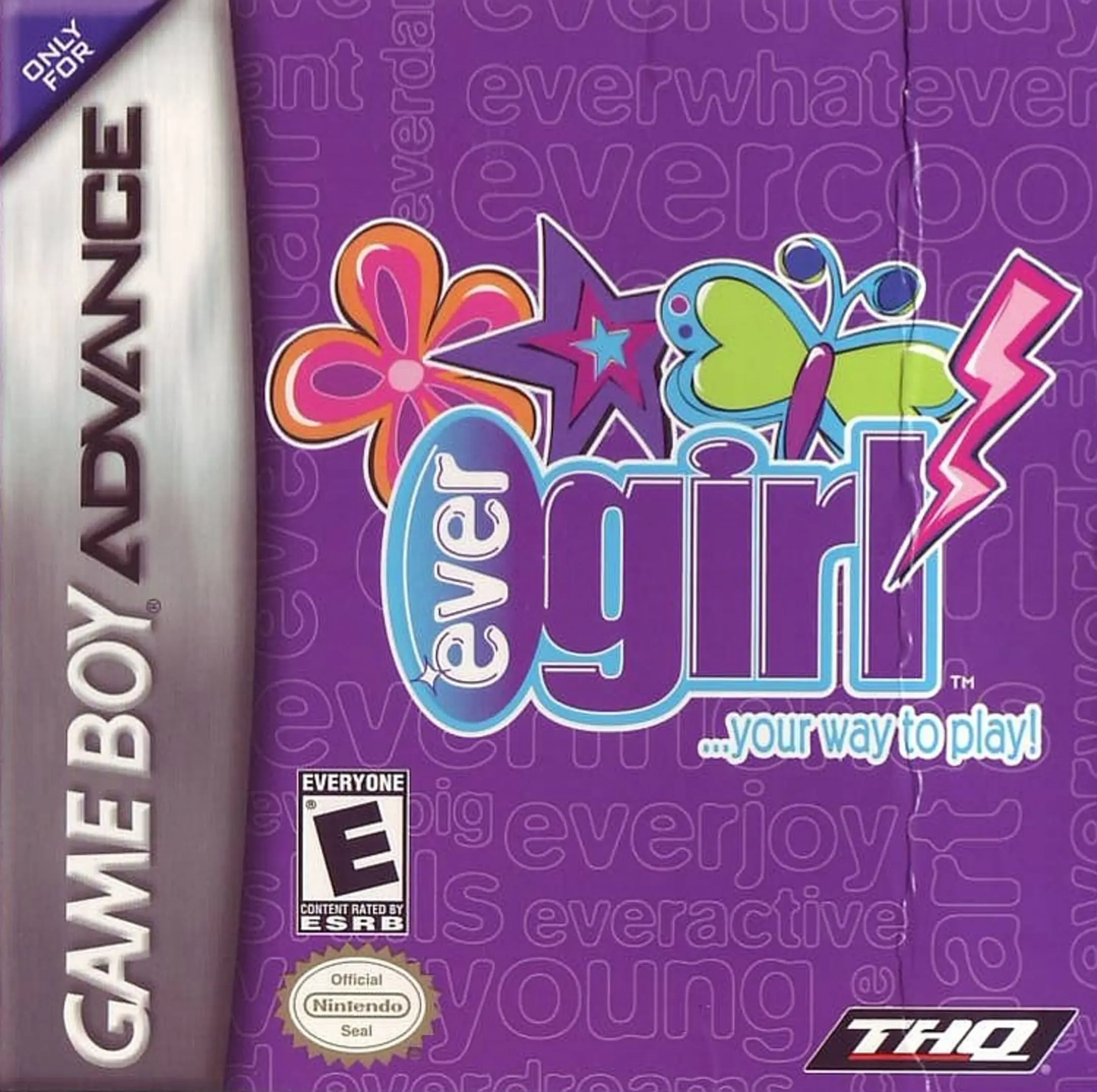 Picture of everGirl