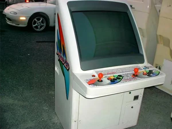 Picture of Super Neo 29 Candy 8
