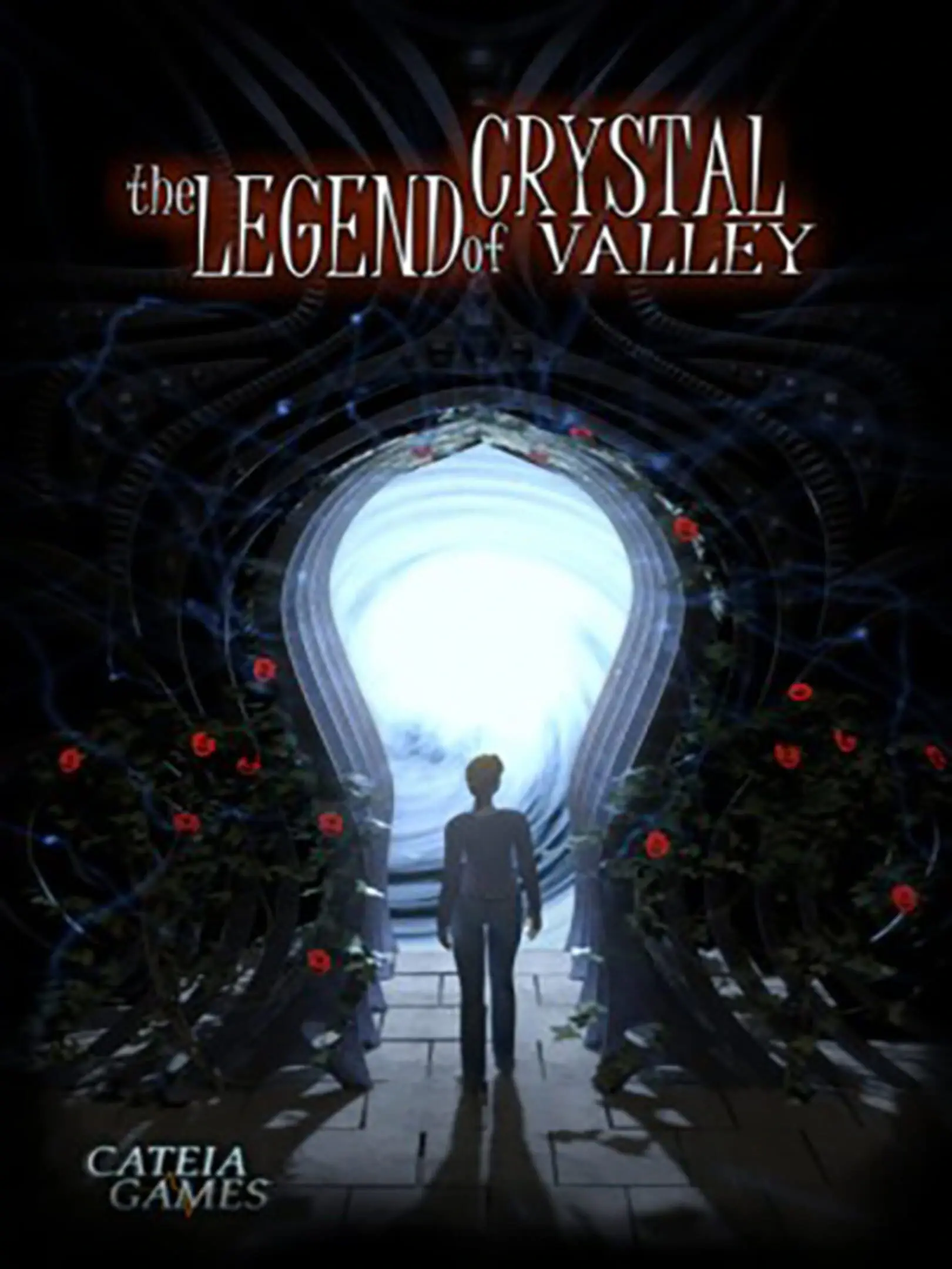 Picture of The Legend of Crystal Valley