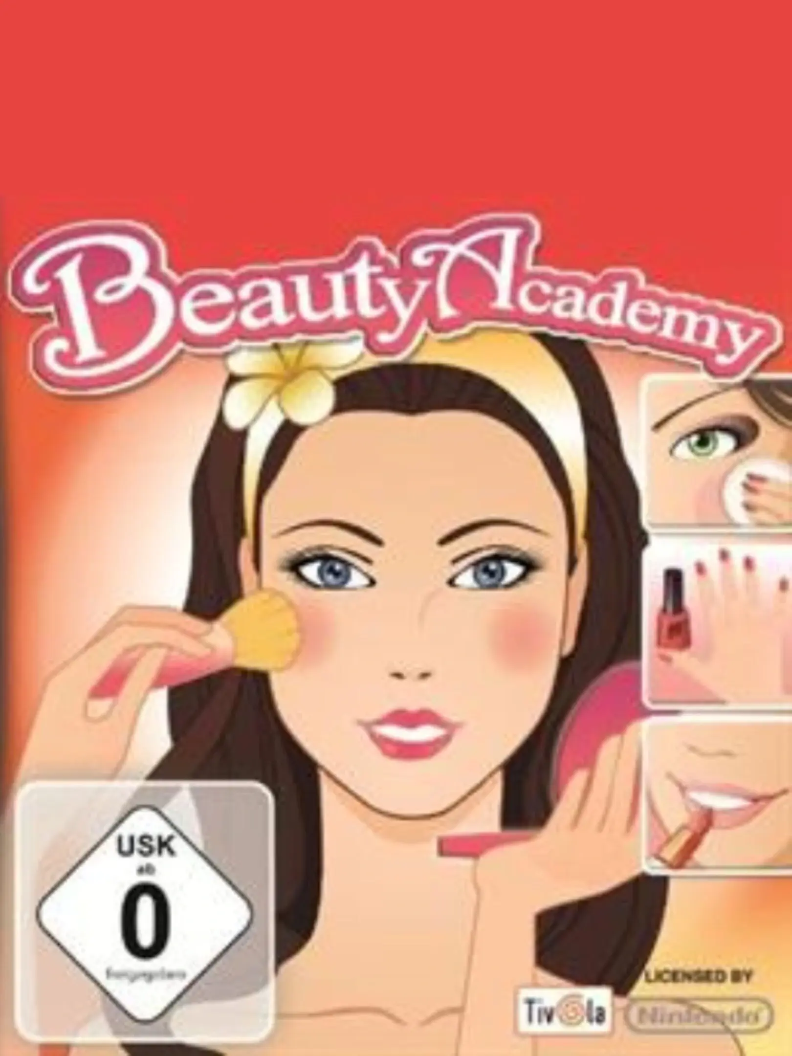 Picture of Beauty Academy