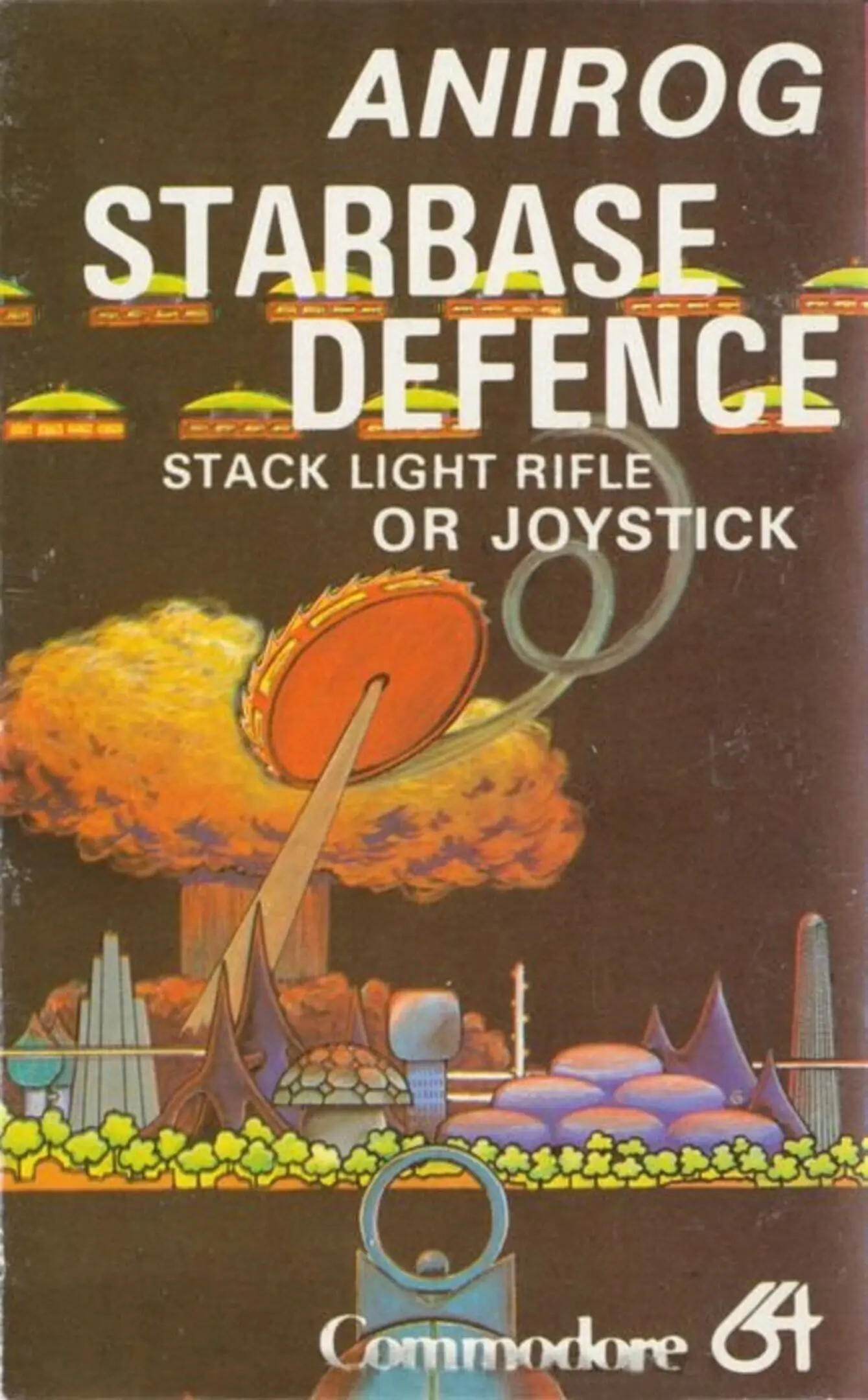 Picture of Astral Attack