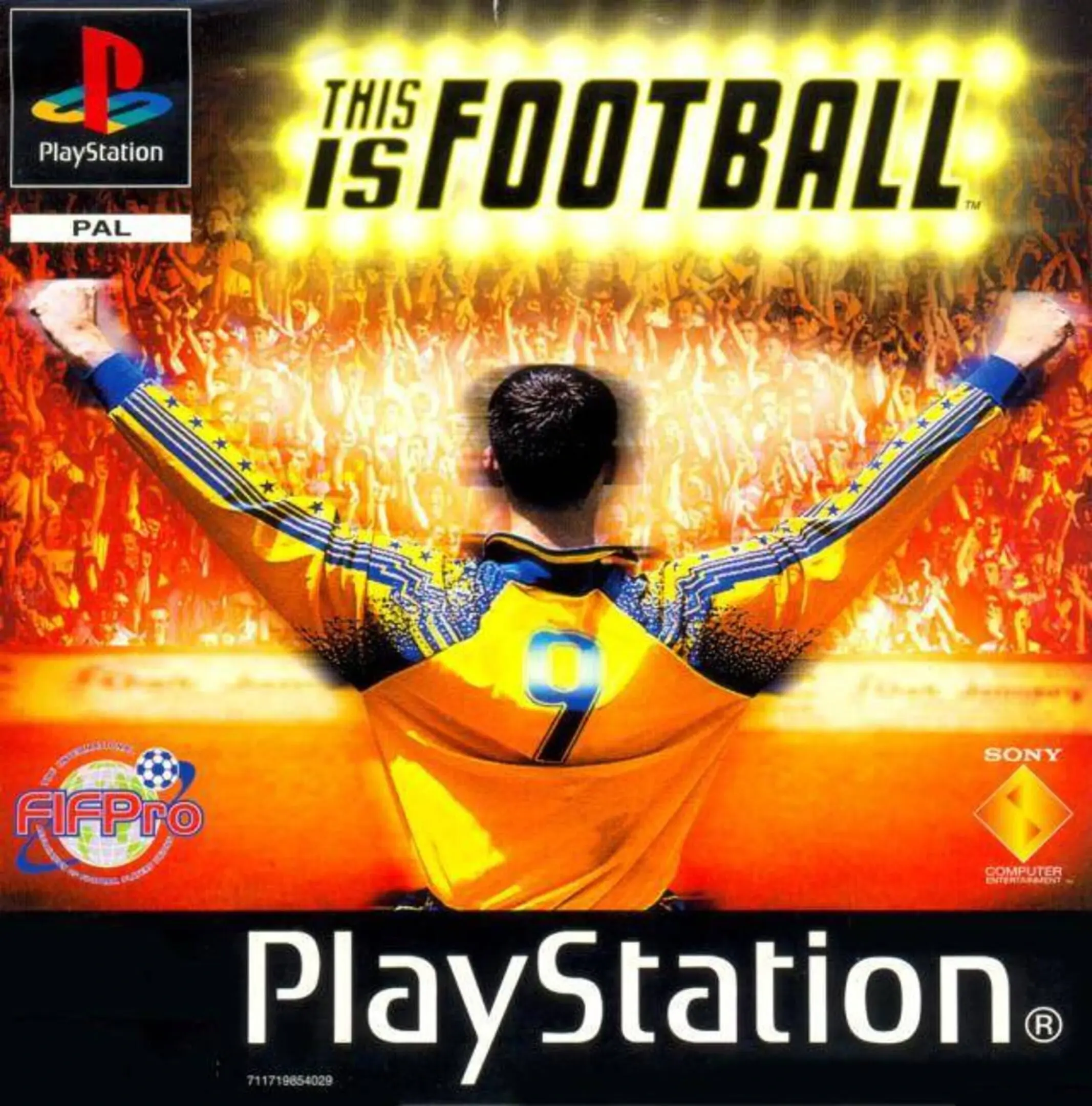 Esto Es Futbol