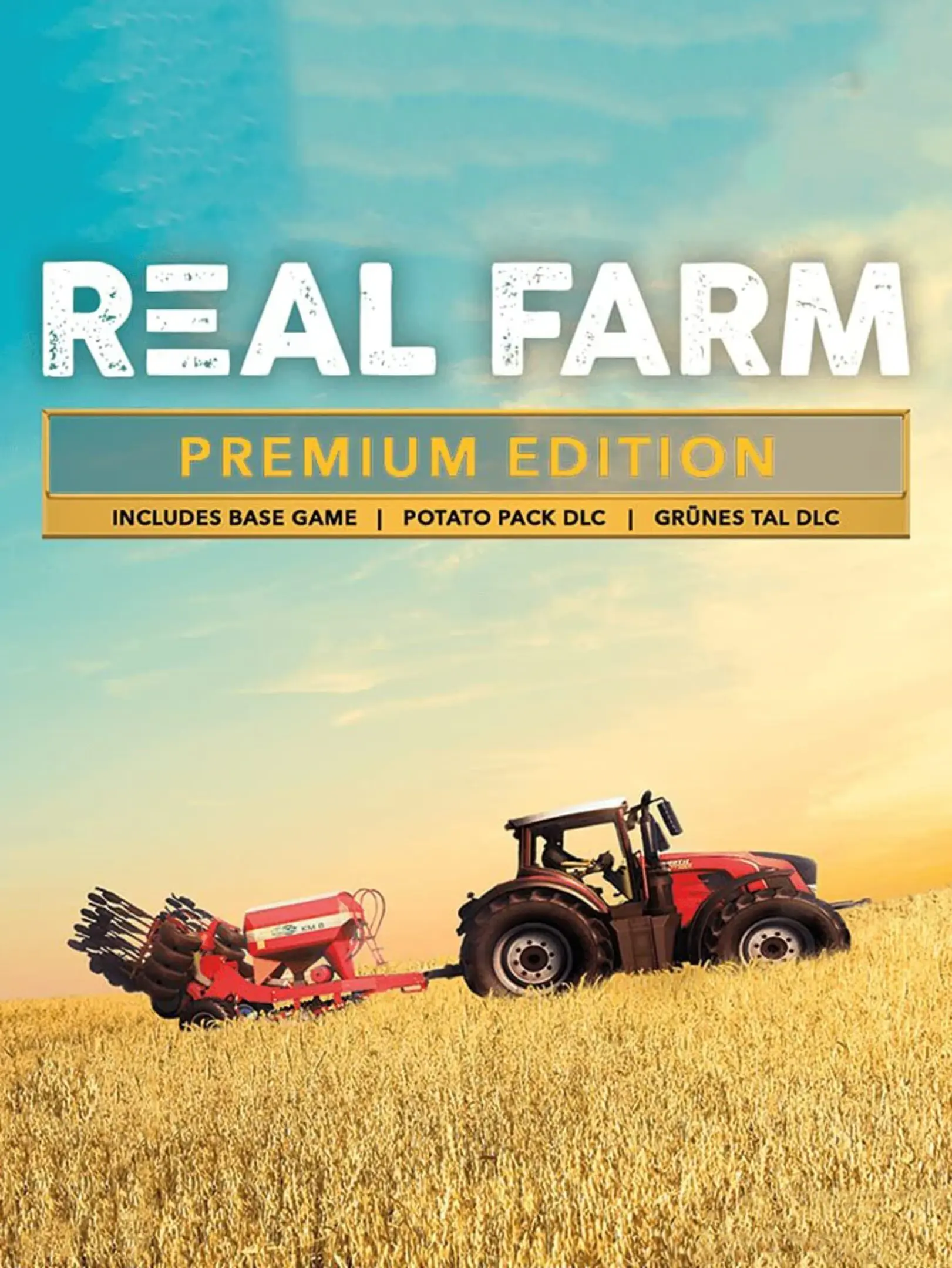 Real Farm