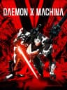 Picture of Daemon X Machina