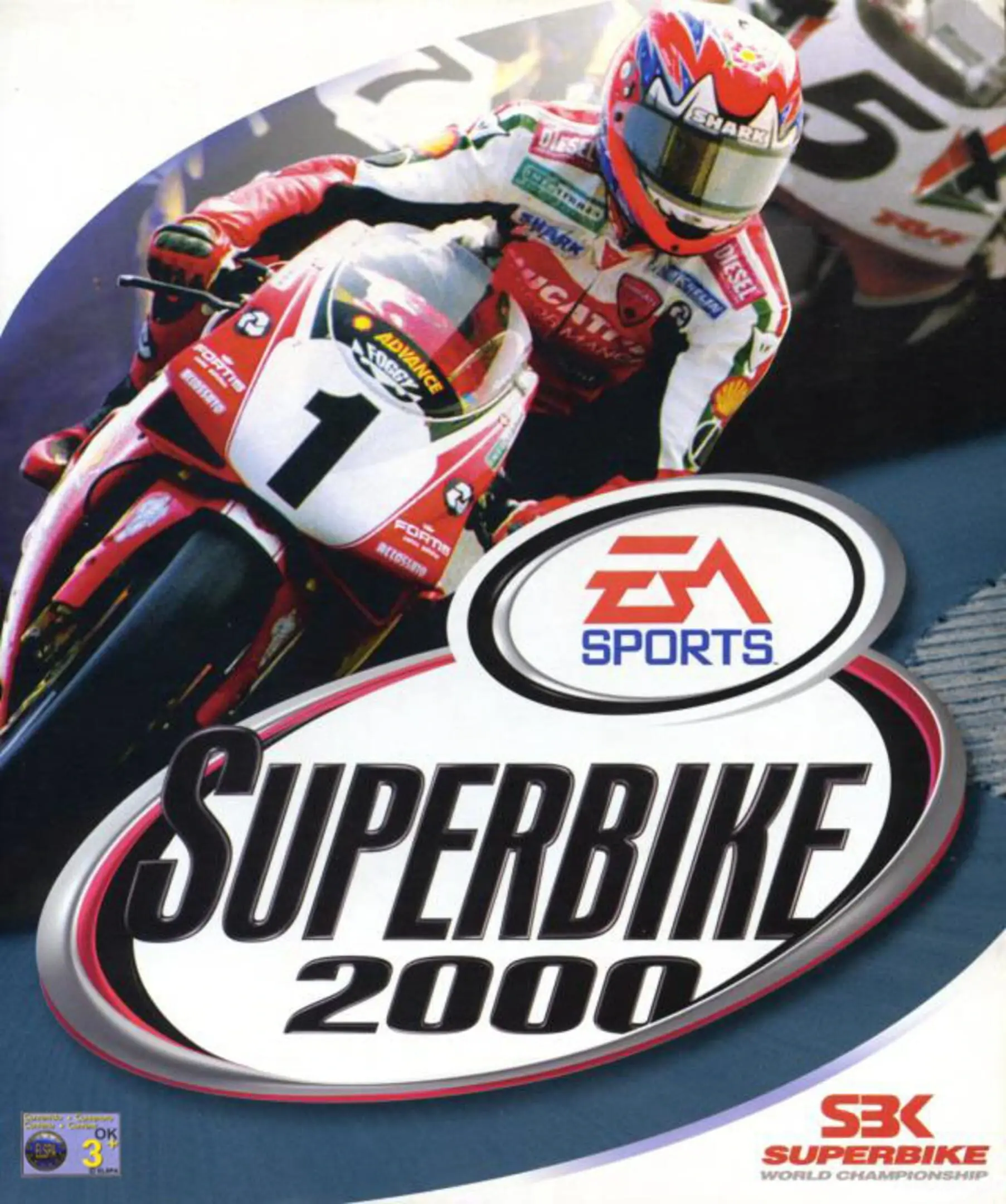 Picture of Superbike 2000