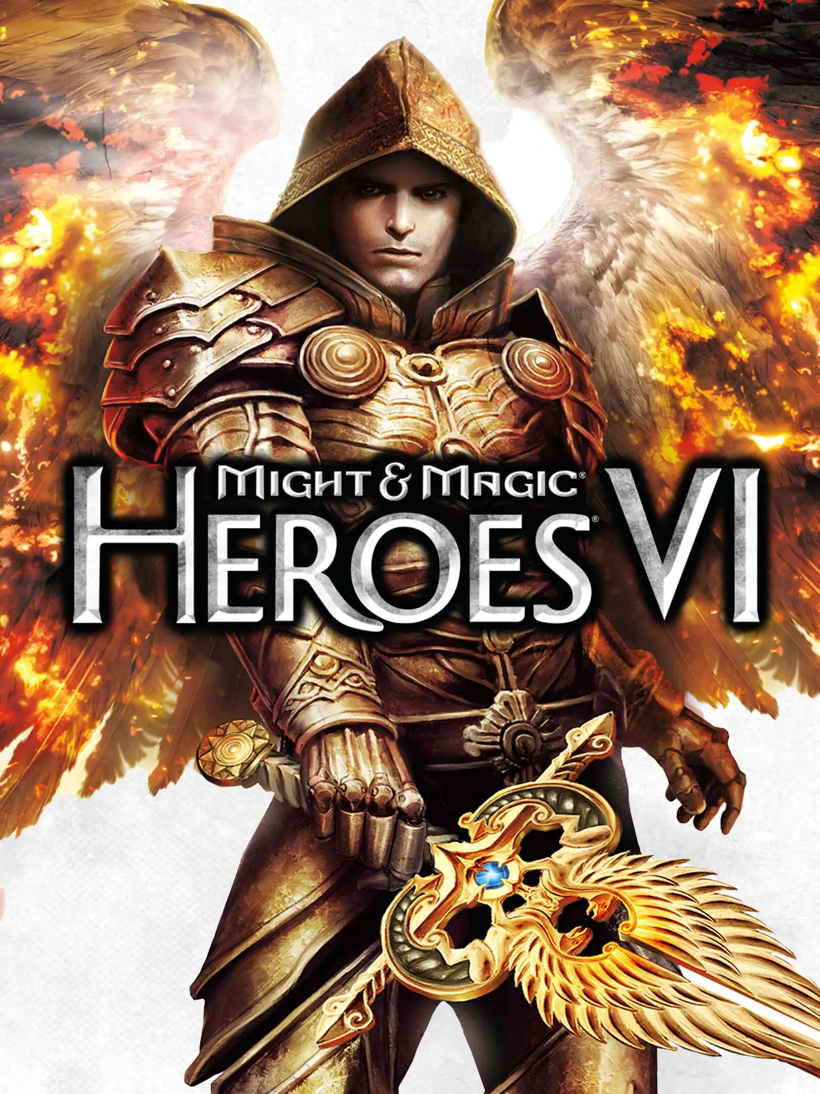 Picture of Might & Magic: Heroes VI