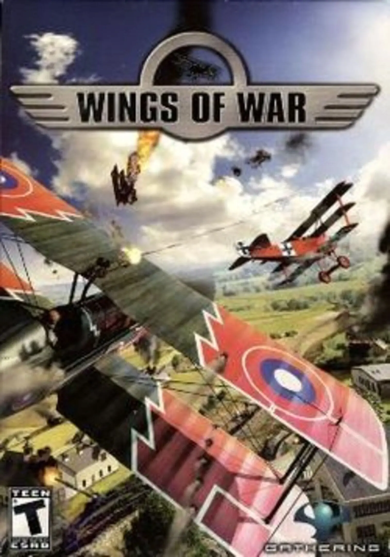 Wings Of War