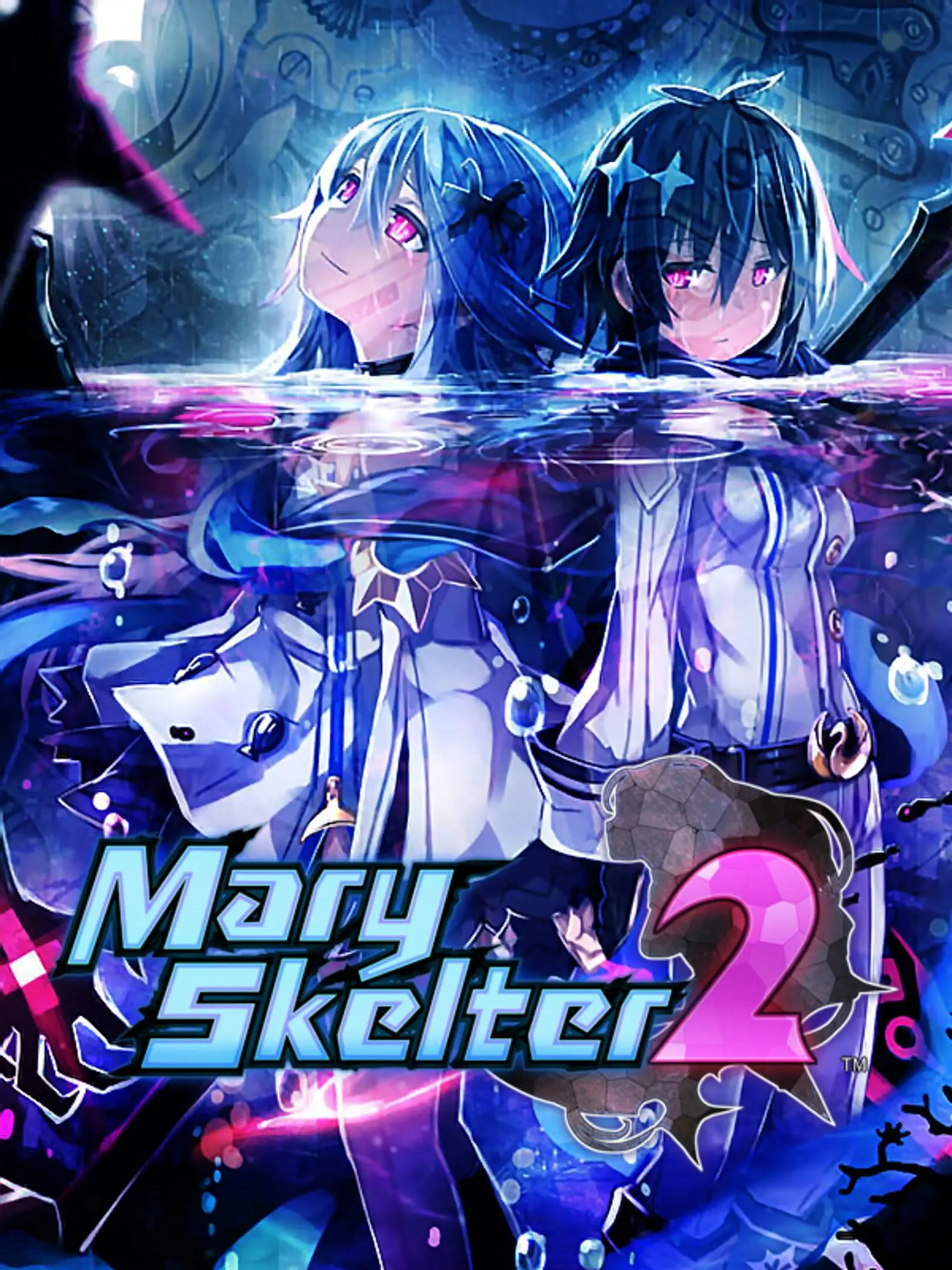 Picture of Mary Skelter 2