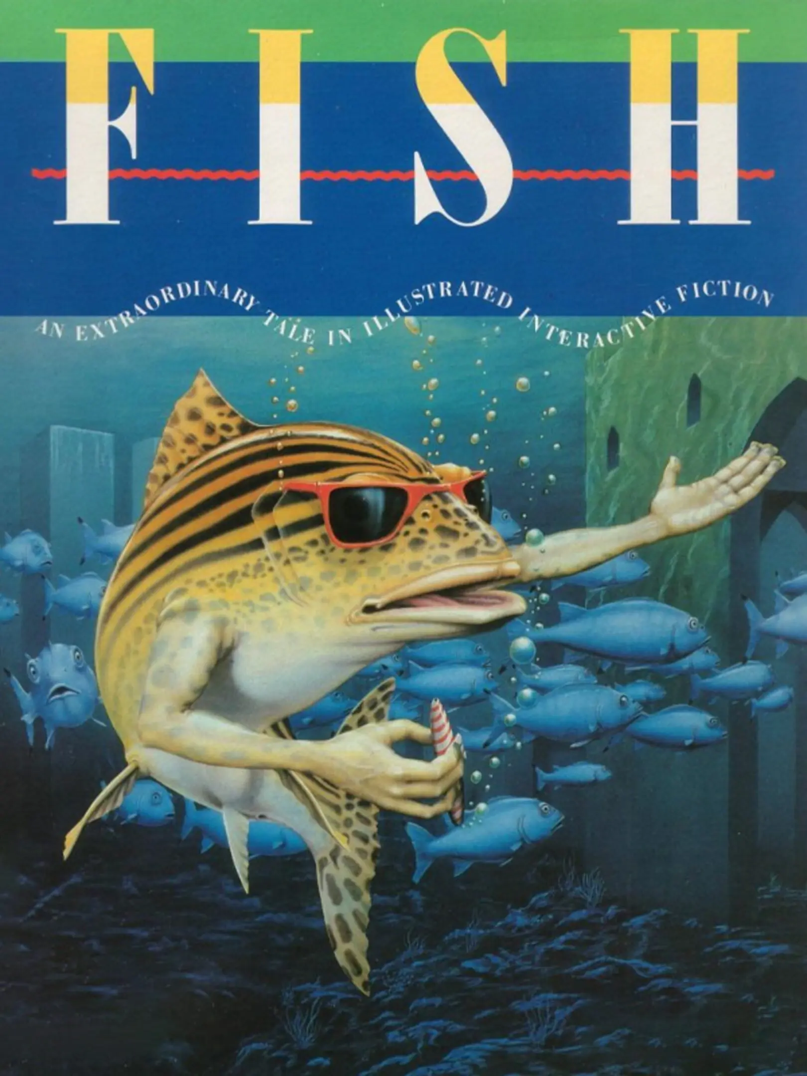 Fish