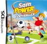 Picture of Jake Power: Soccer Star