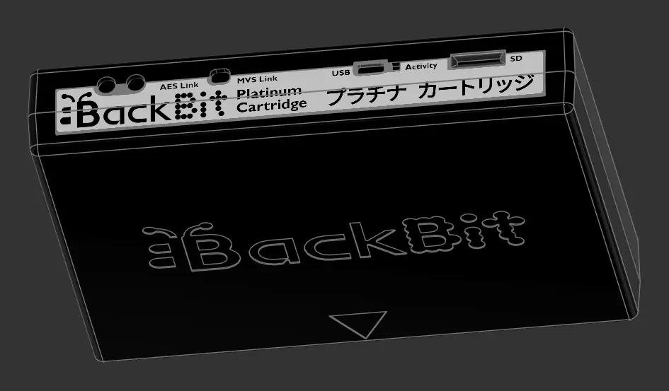 Picture of BackBit Platinum MVS (2)