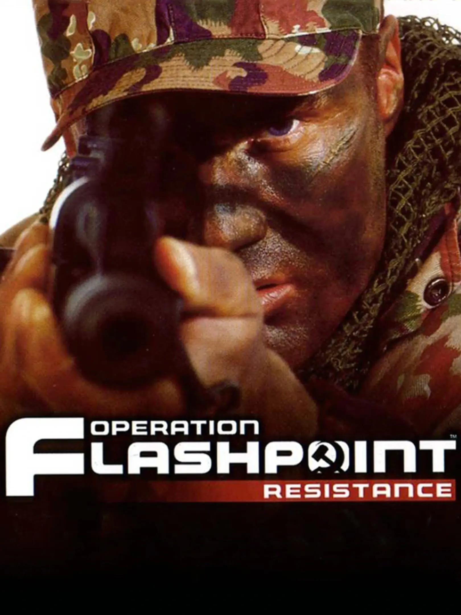 Operation Flashpoint: Elite