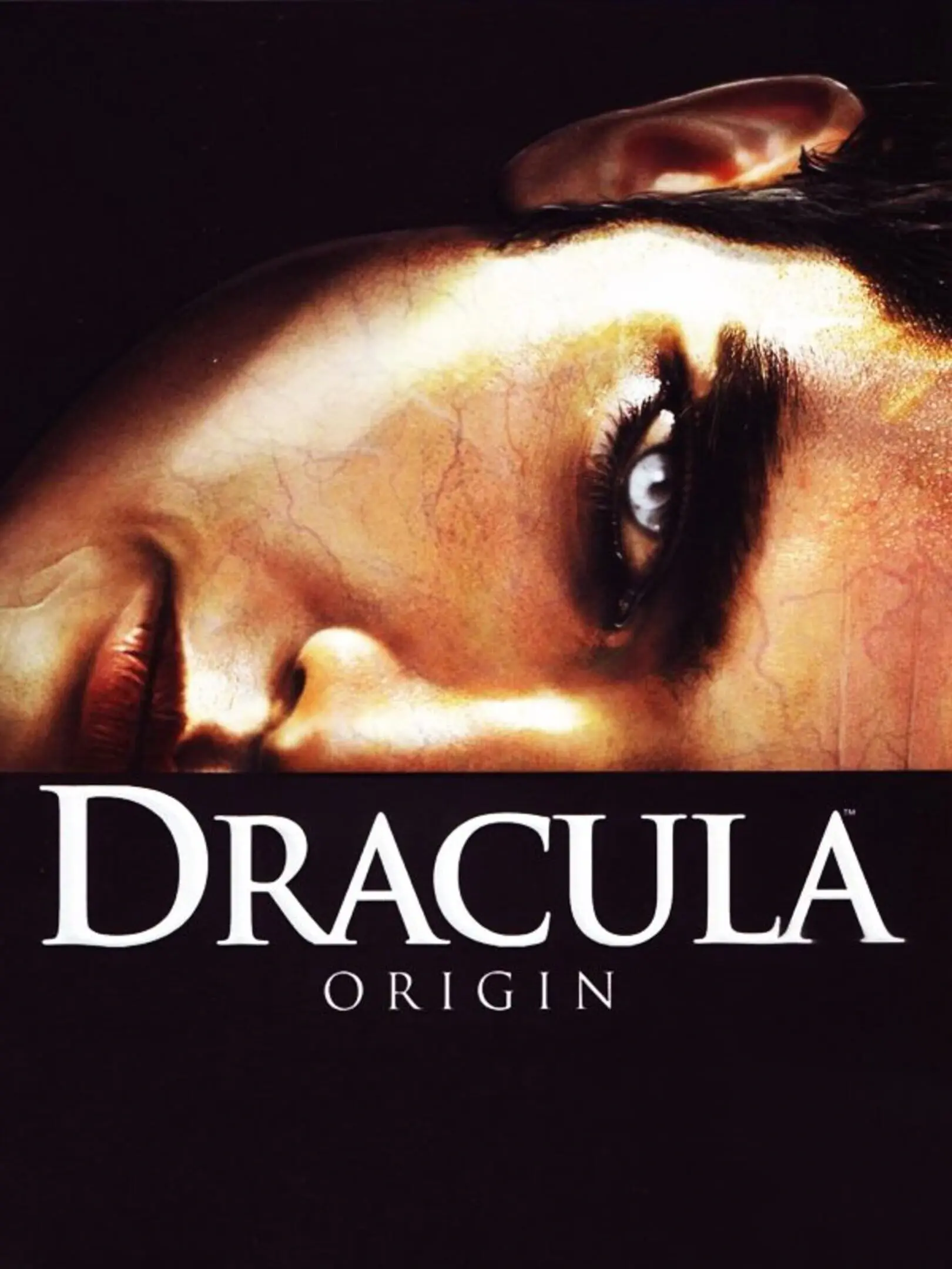 Picture of Dracula: Origin