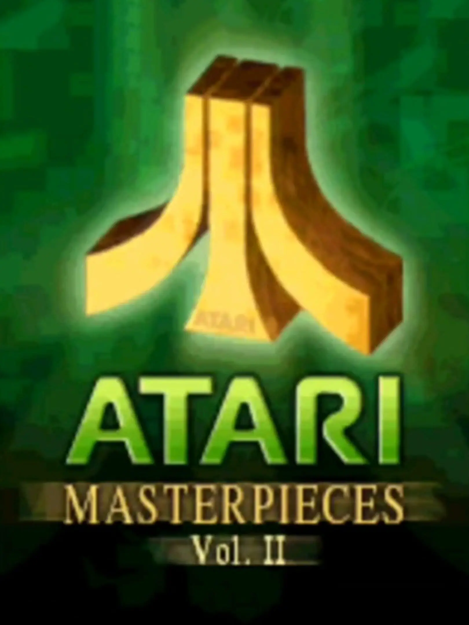 Picture of Atari Masterpieces Vol. II