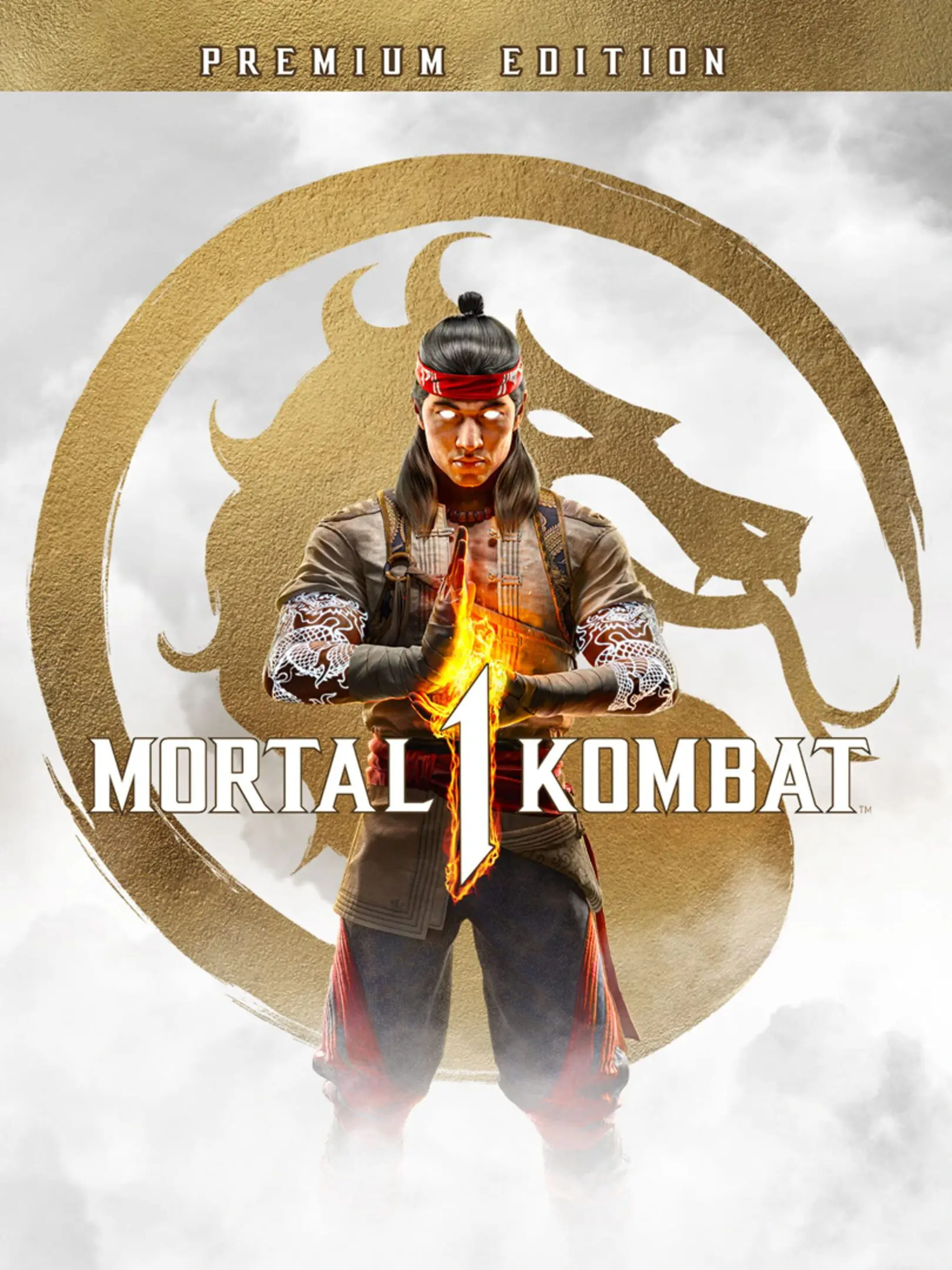 Picture of Mortal Kombat 1