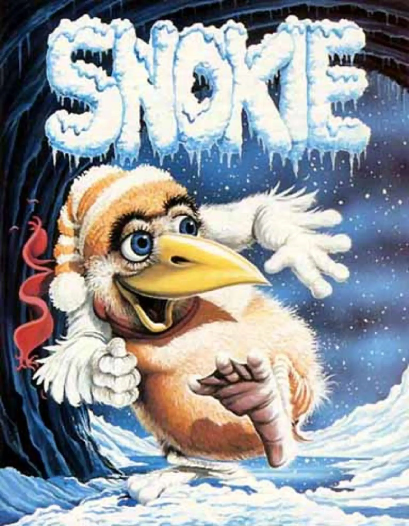 Picture of Snokie