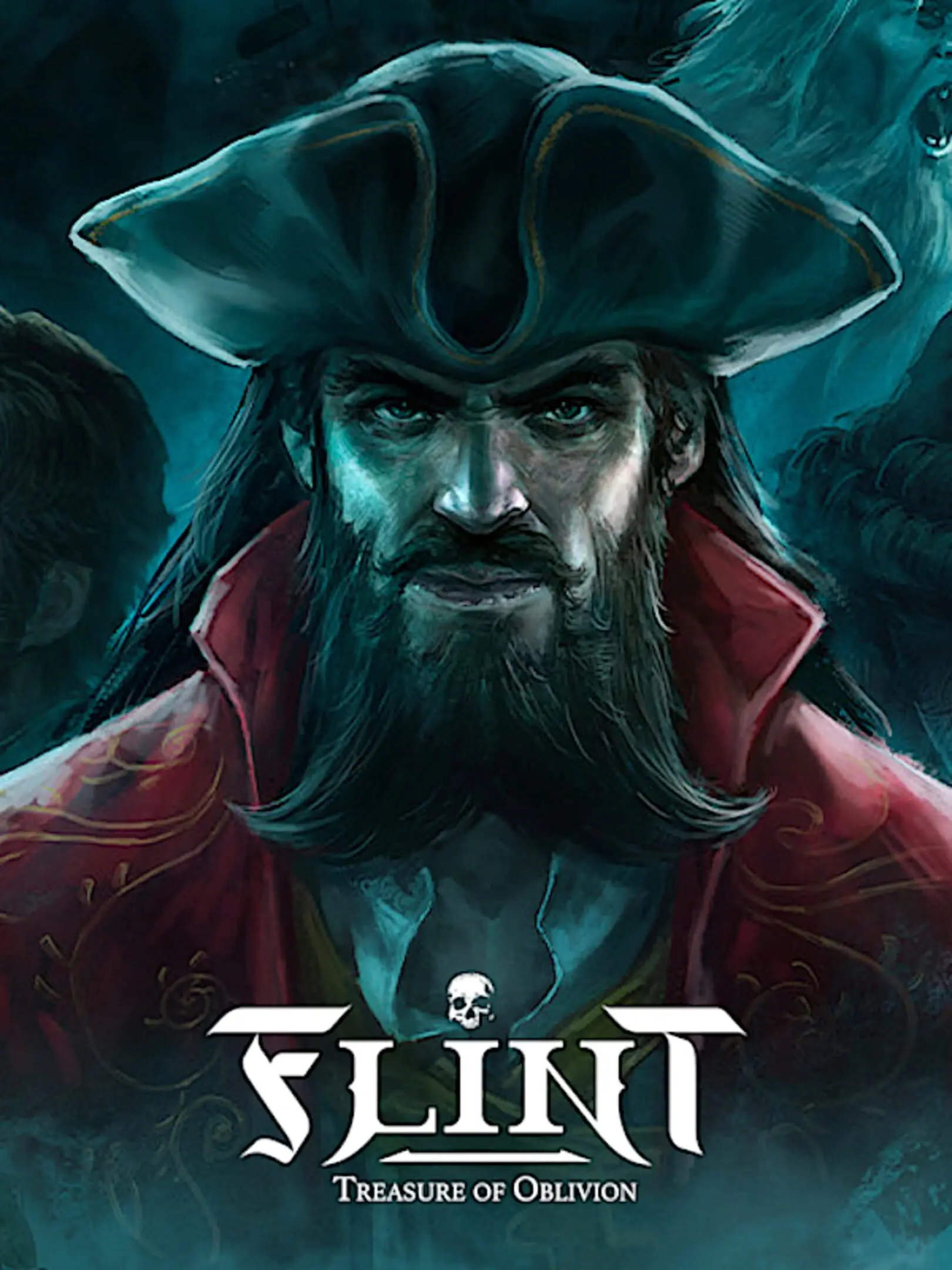 Picture of FLINT: Treasure of Oblivion