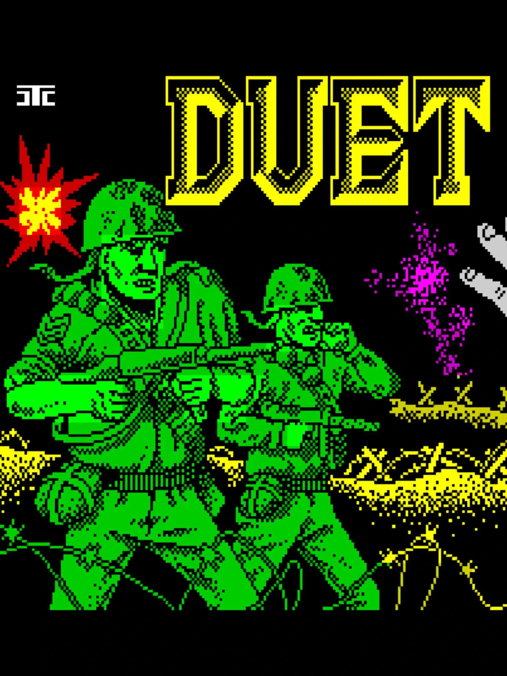 Duet