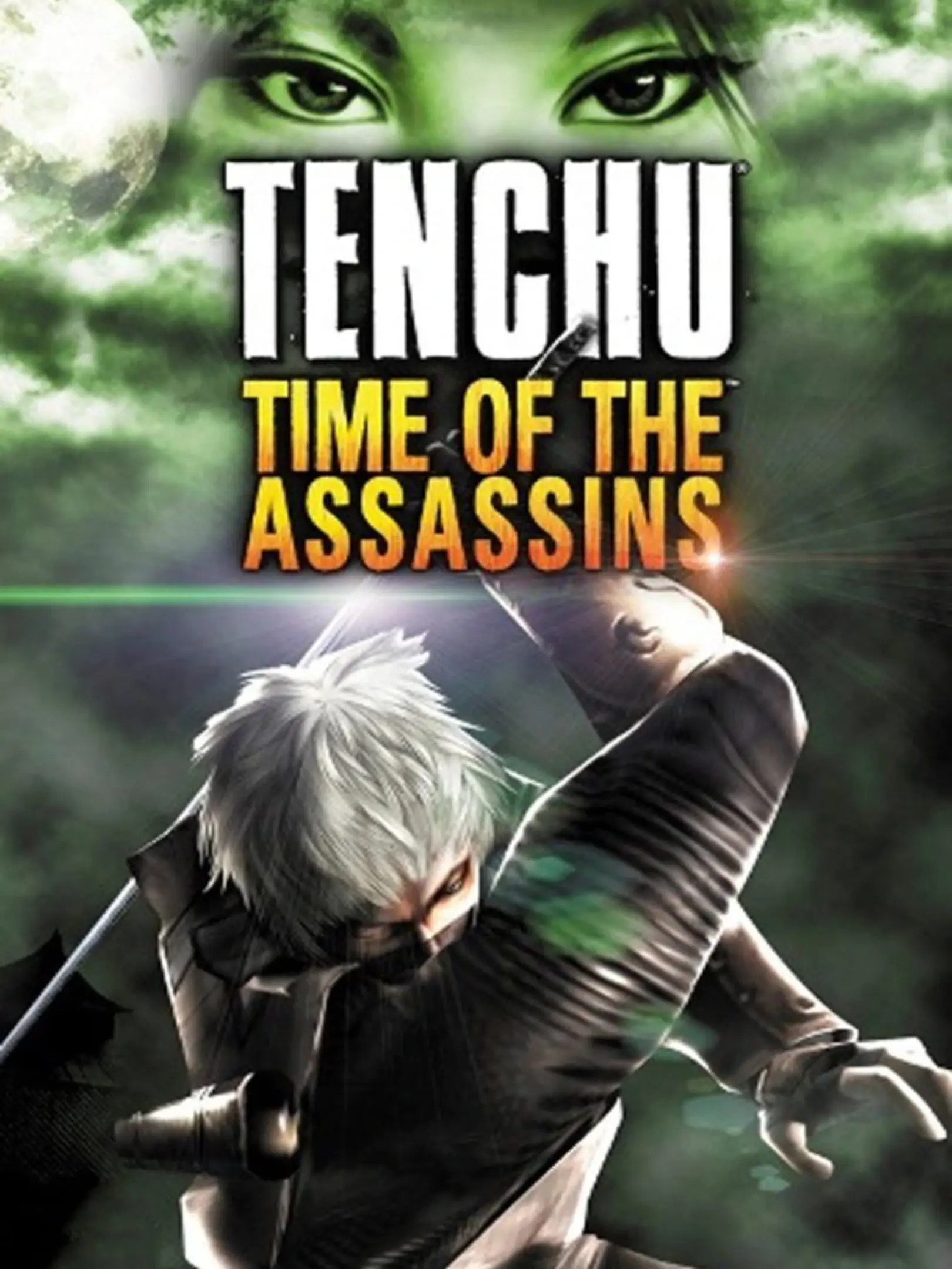 Picture of Tenchu: Time of the Assassins