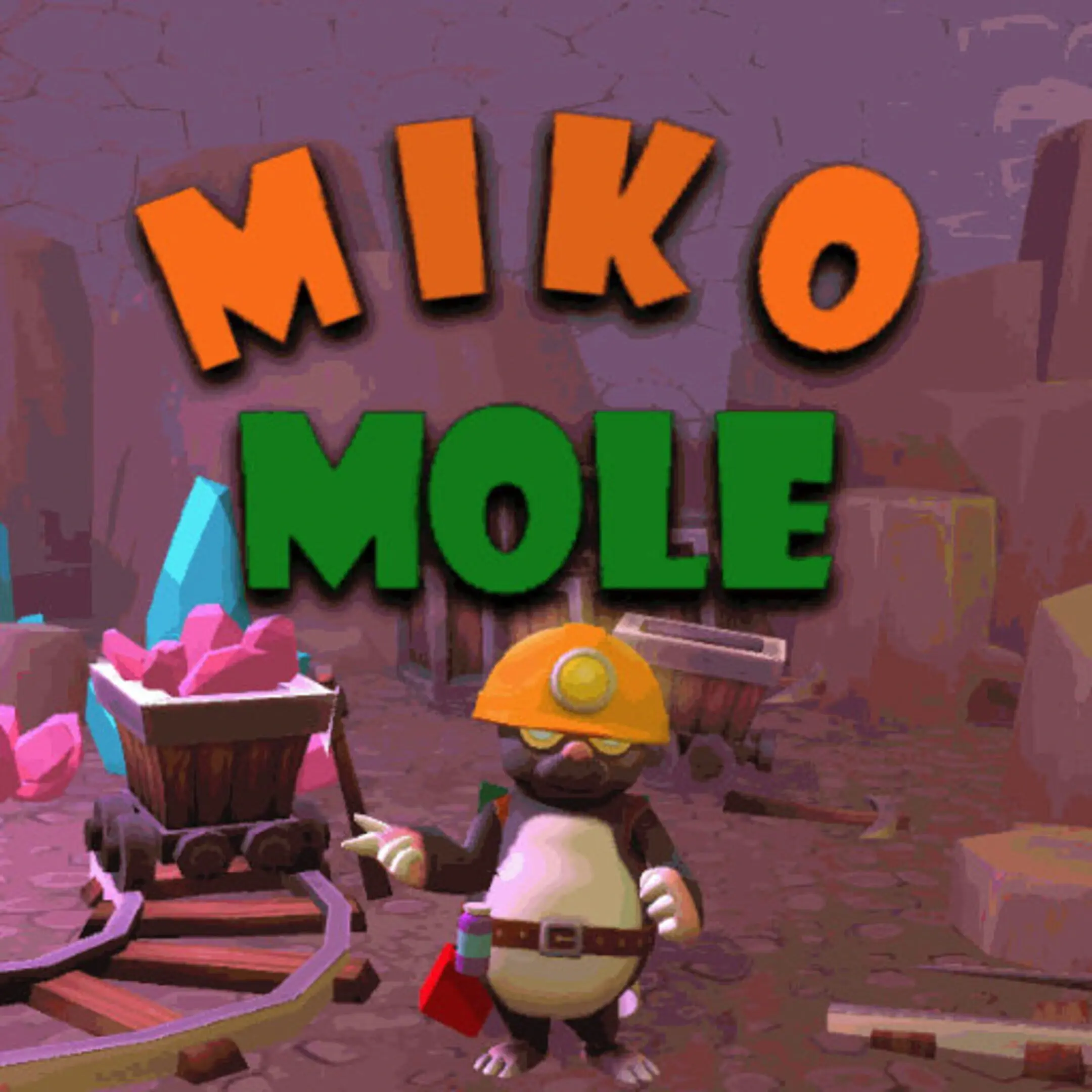 Picture of Miko Mole