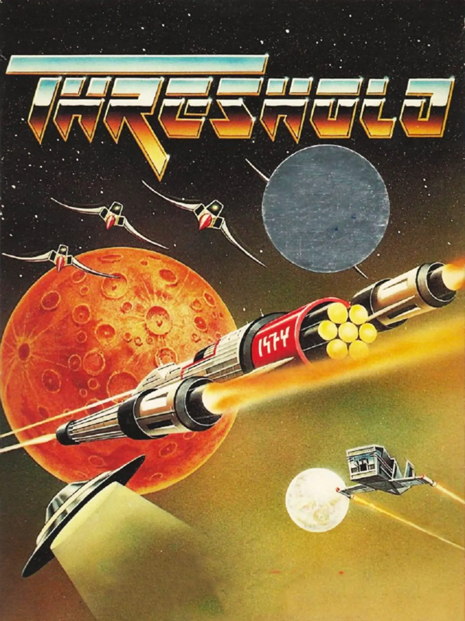 Picture of Threshold