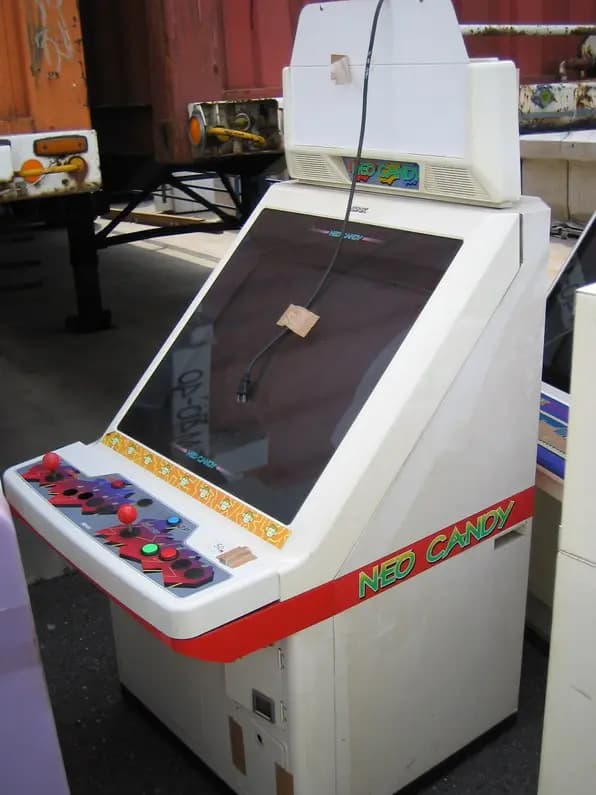 Picture of Neo Candy 29 12