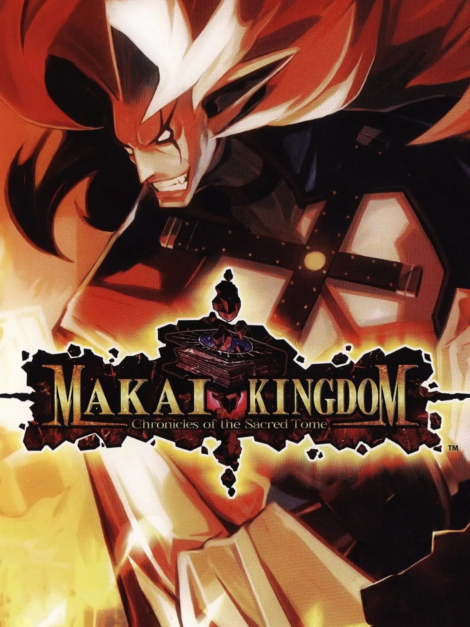 Picture of Phantom Kingdom