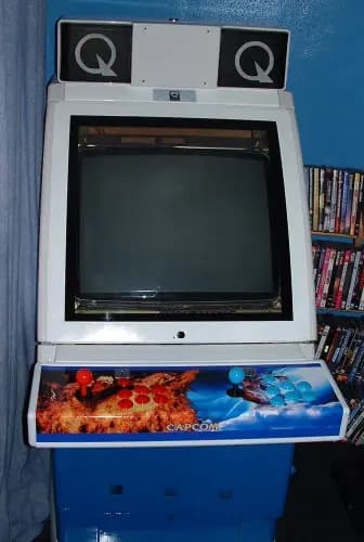 Picture of Q-GrandAm 25 6