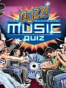 Picture of Buzz! Das ultimate Musik-Quiz