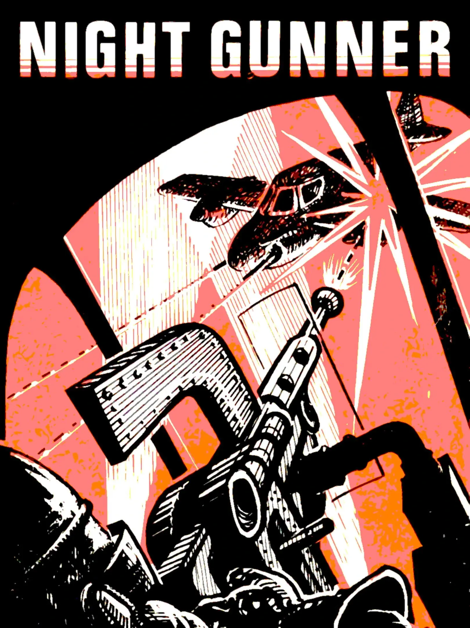 Picture of Night Gunner