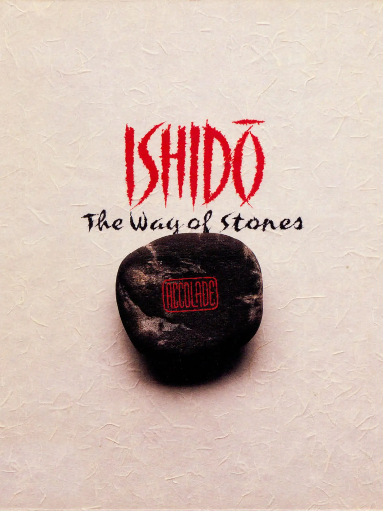 Ishido: The Way of Stones