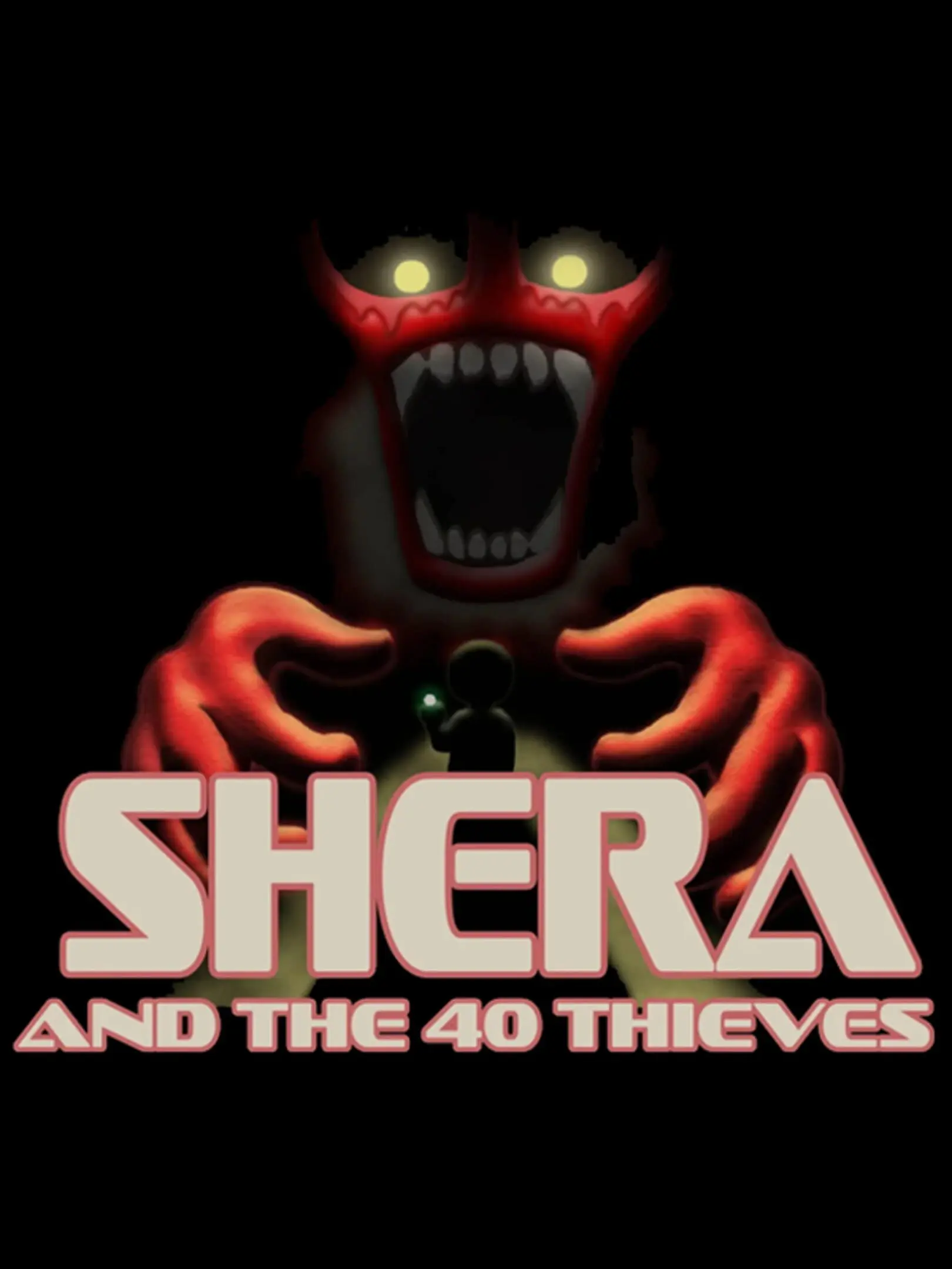 Shera & the 40 Thieves