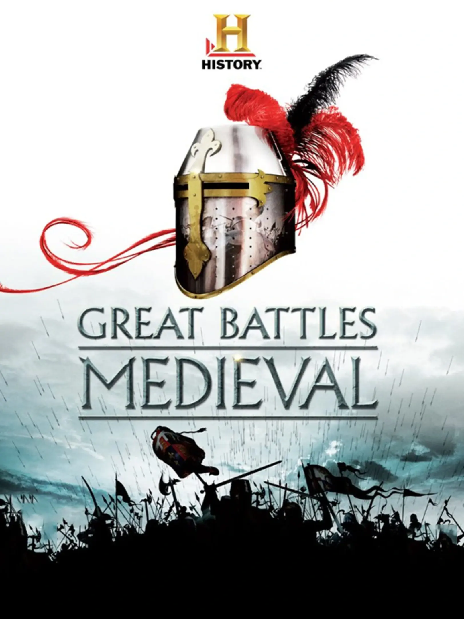 Picture of The History Channel: Great Battles - Medieval