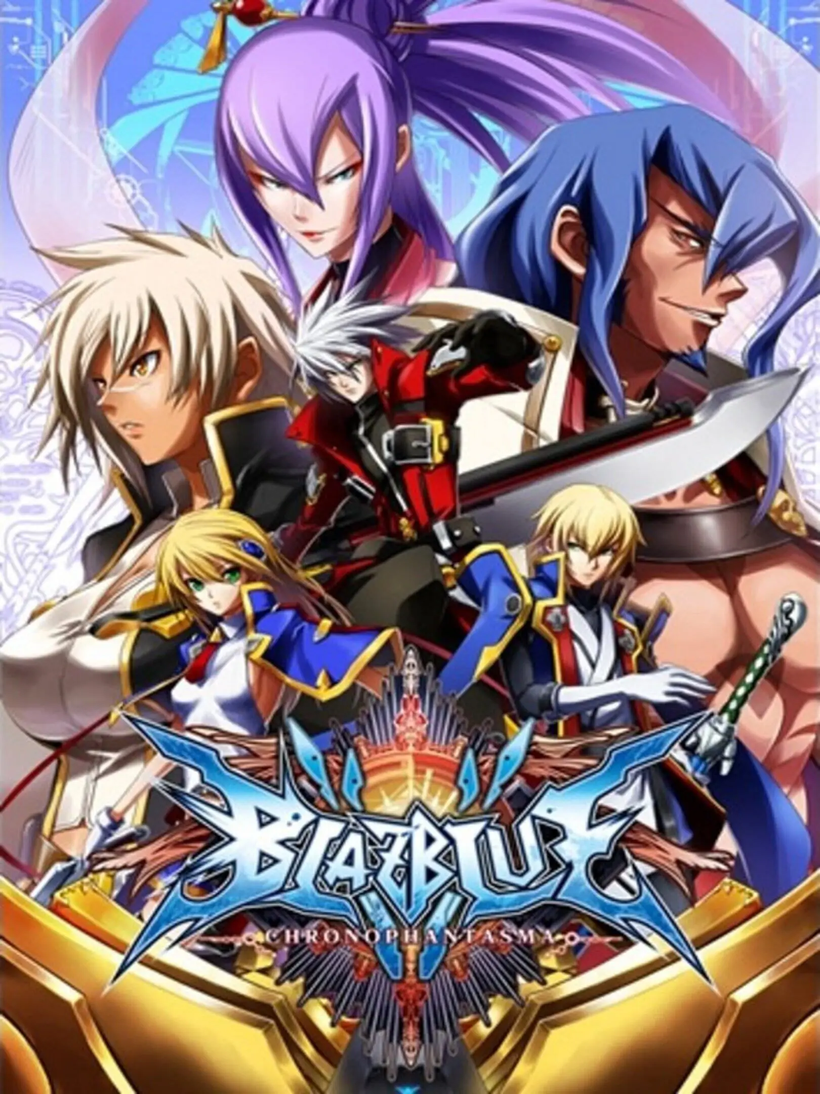 Picture of BlazBlue: Chrono Phantasma
