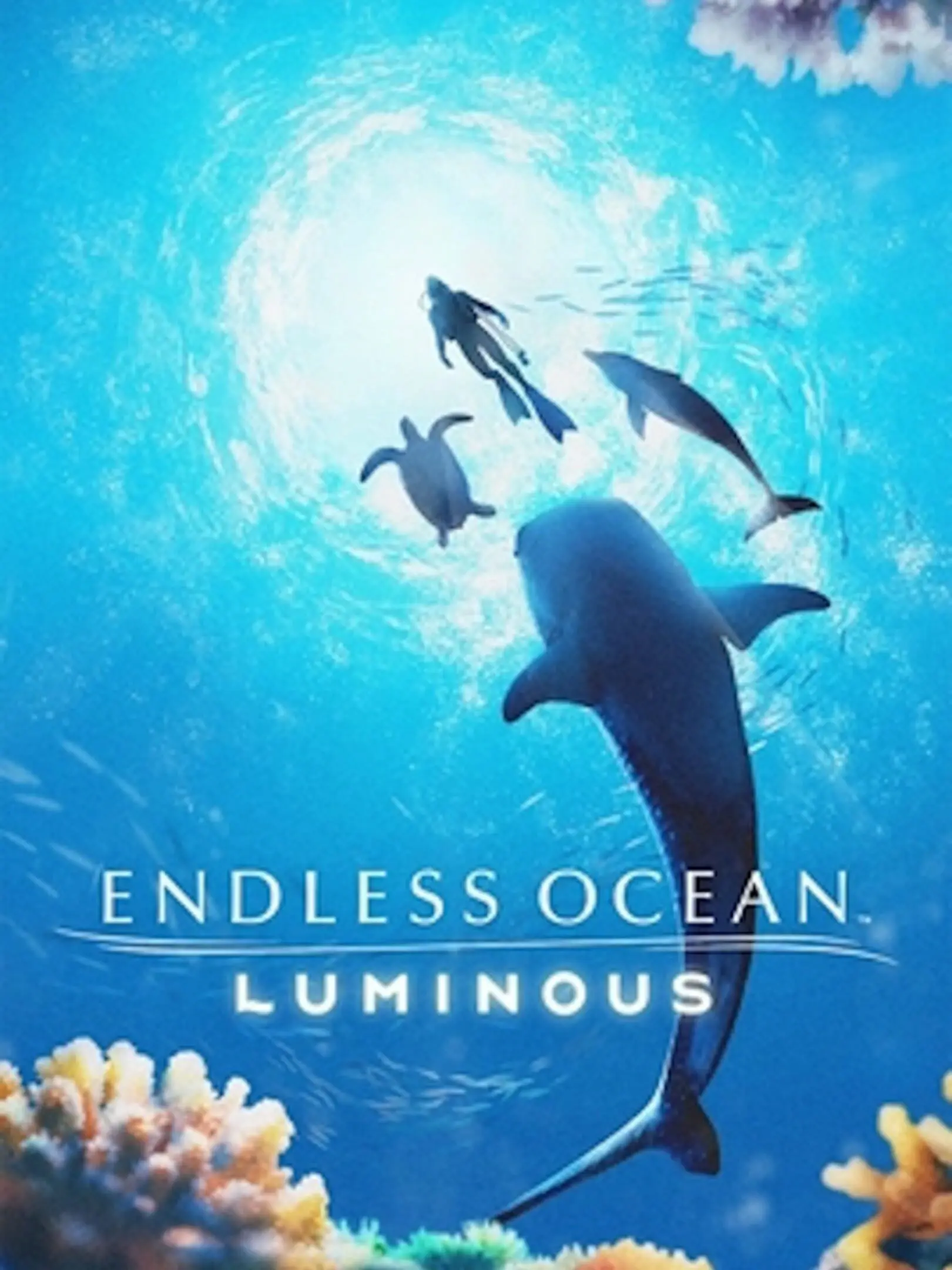 Picture of Endless Ocean Luminous