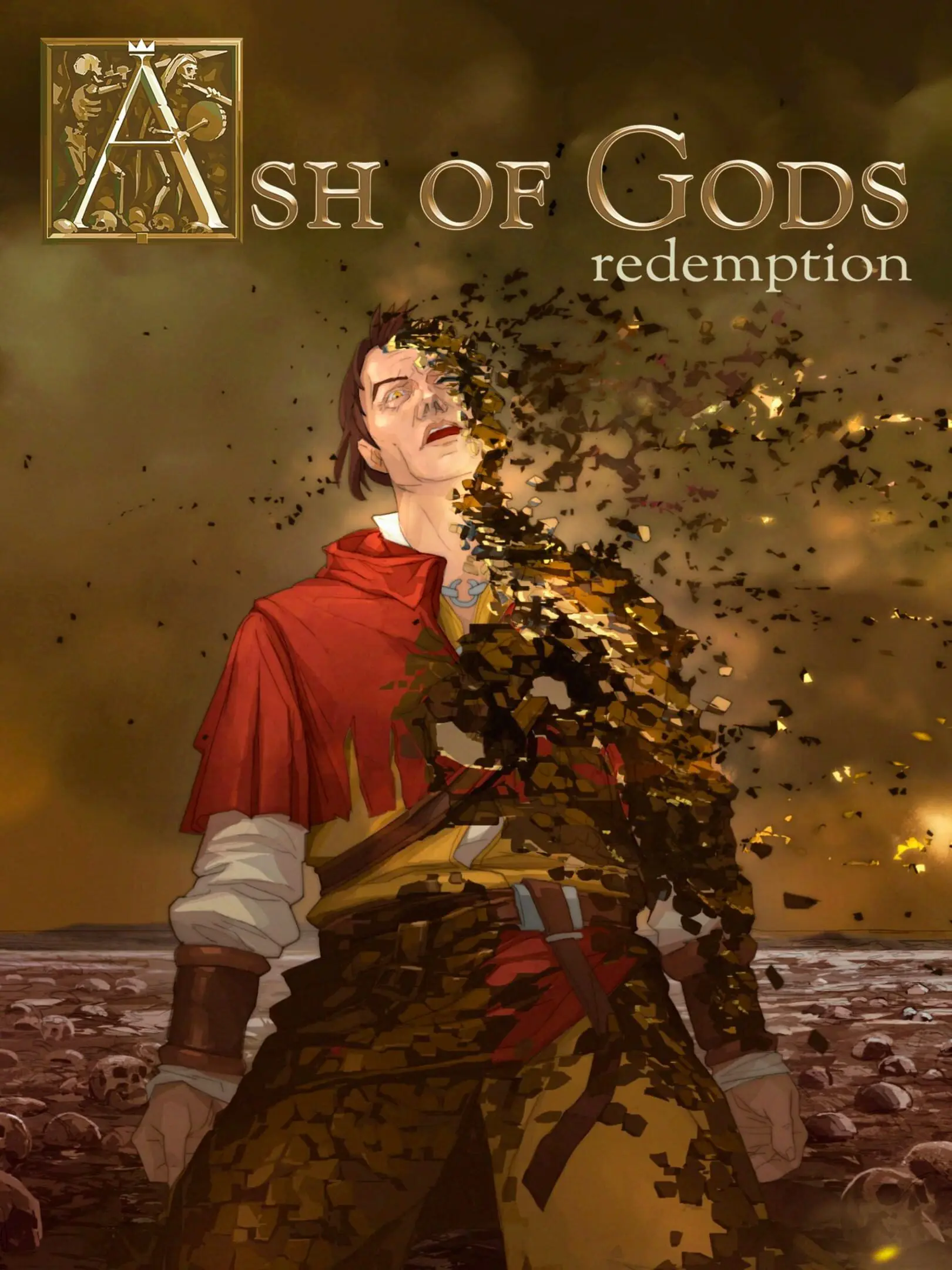 Picture of Ash of Gods: Redemption