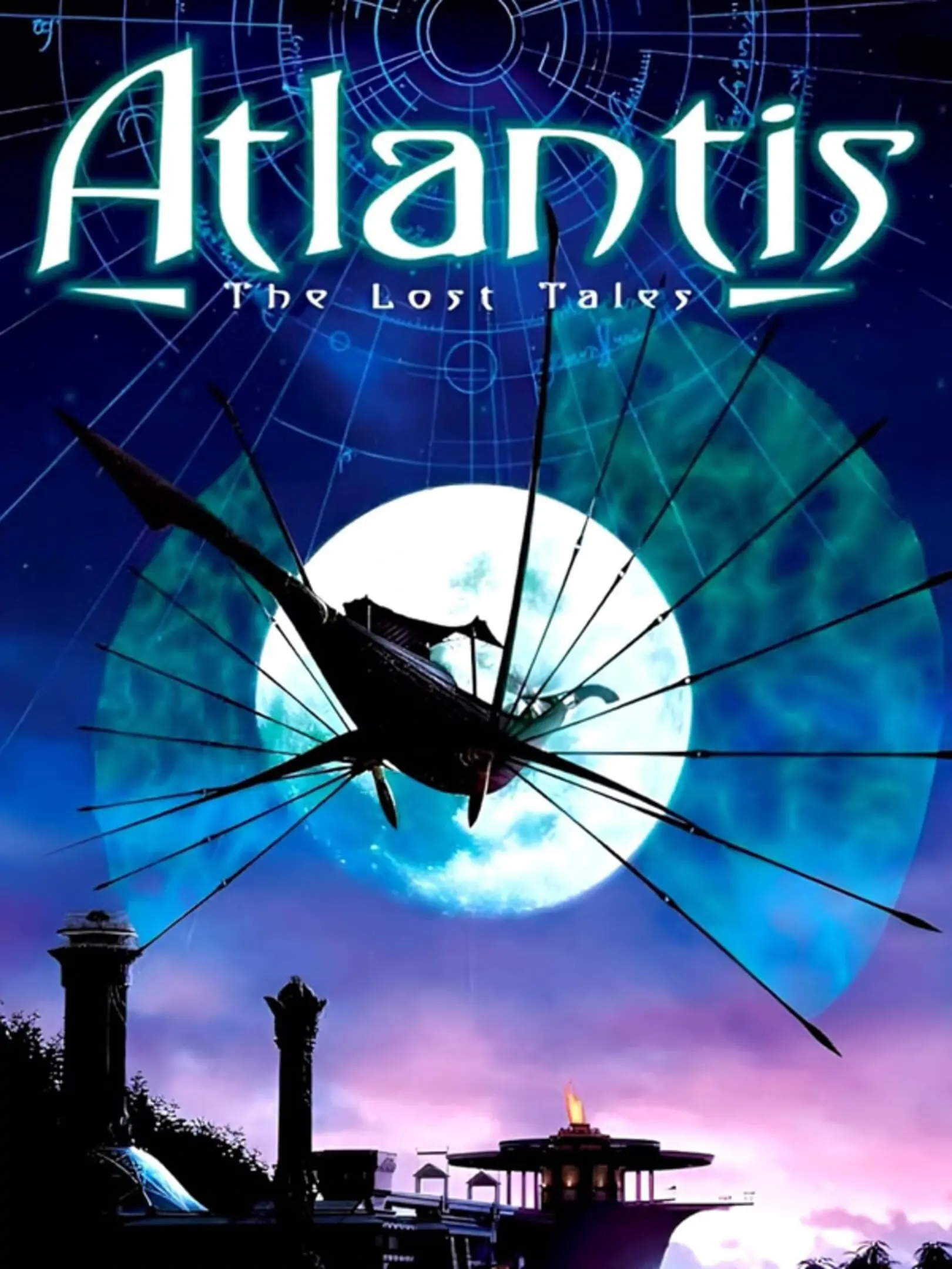 Atlantis: Das sagenhafte Abenteuer