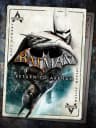 Picture of Batman: Return to Arkham