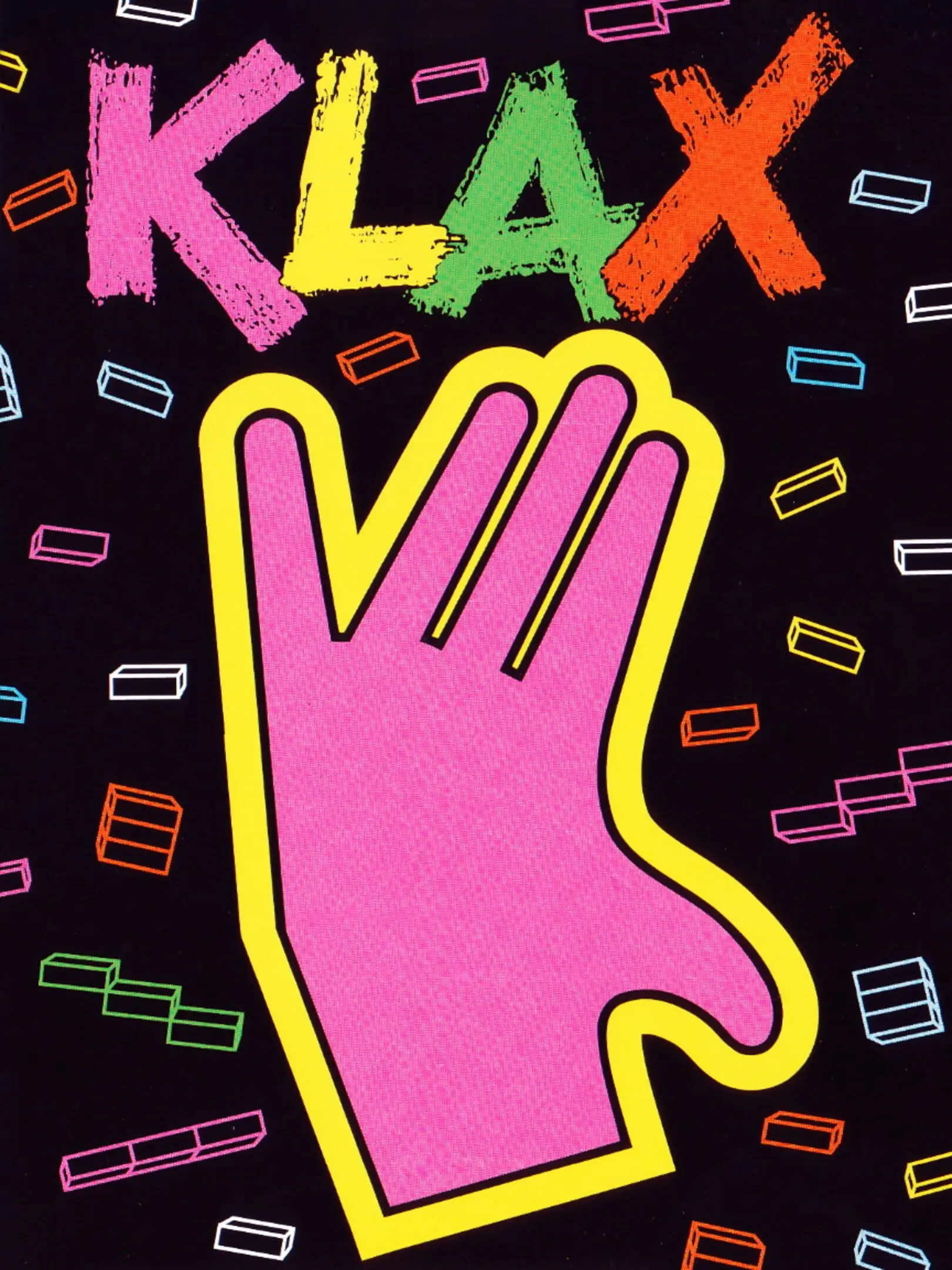 Picture of Klax