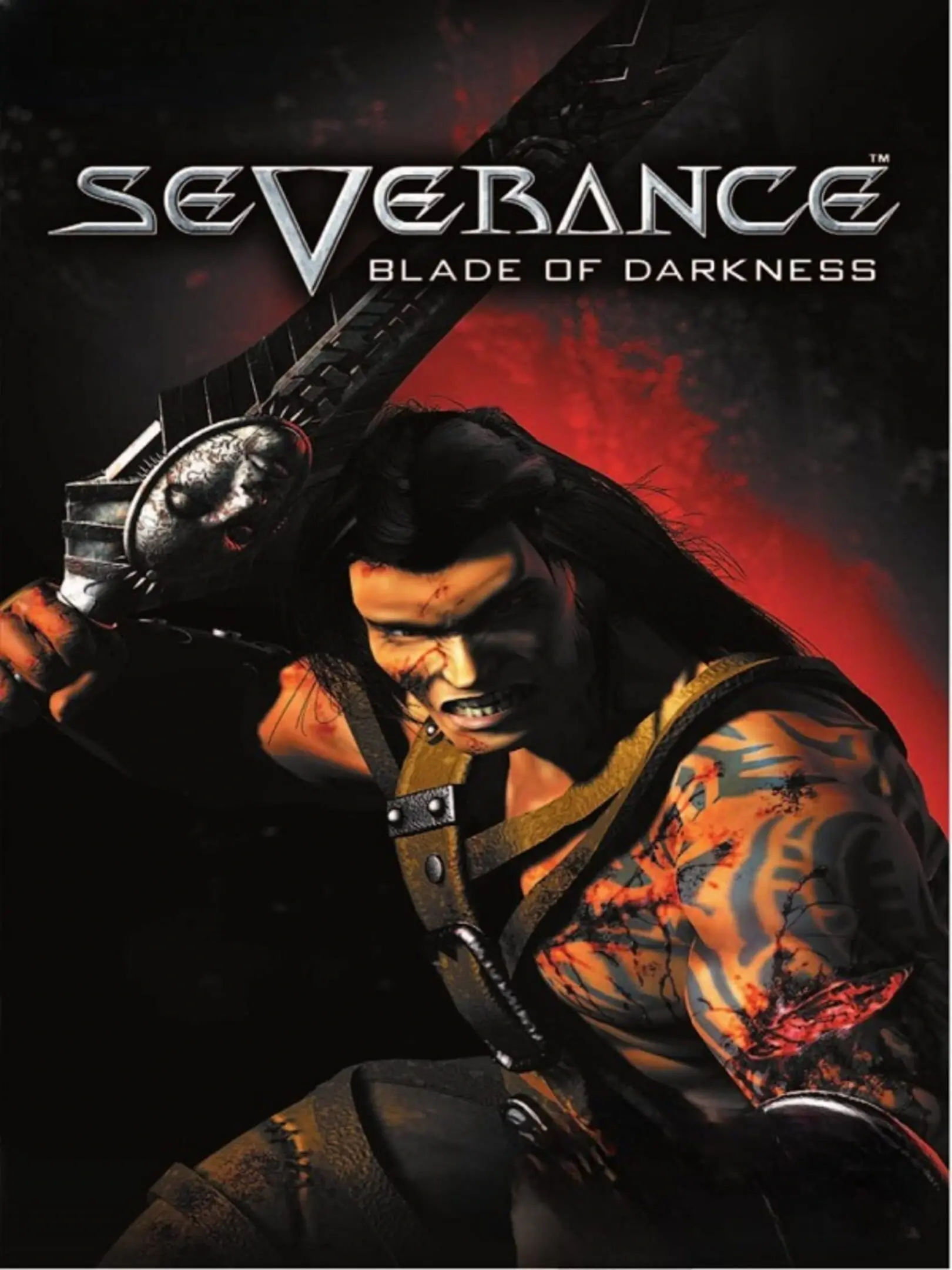 Picture of Severance: Blade of Darkness