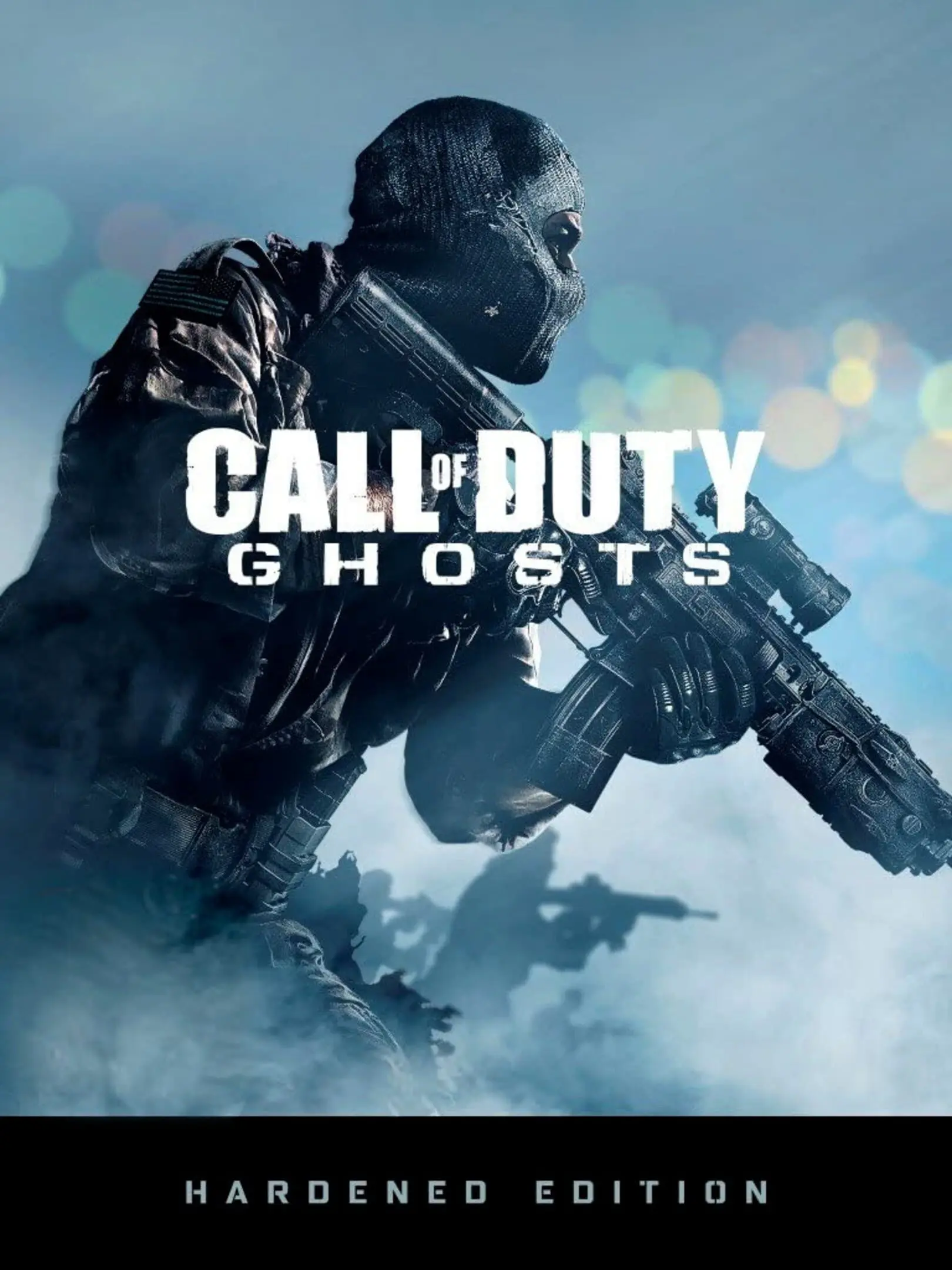 Call of Duty: Ghosts