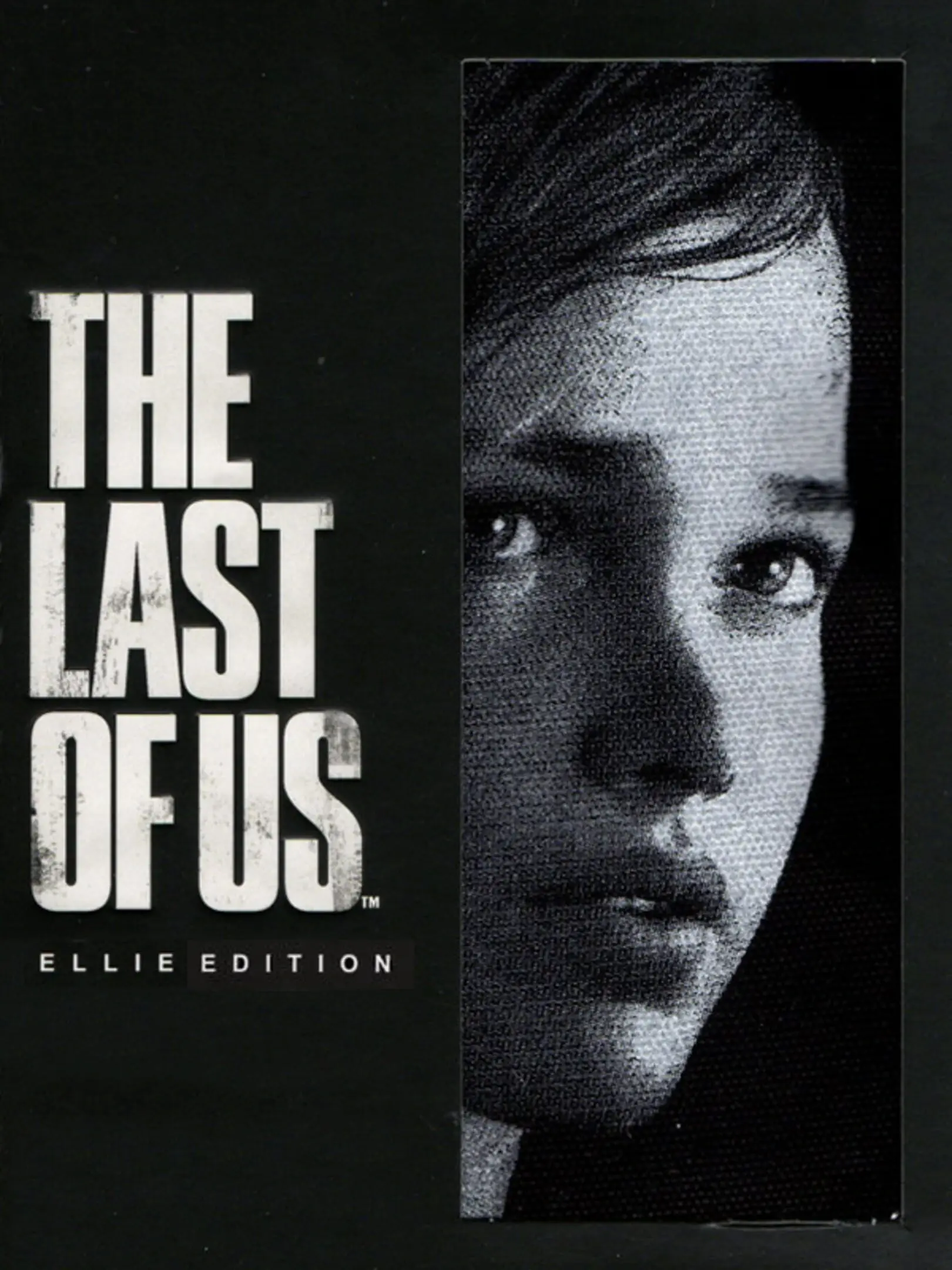 The Last of Us