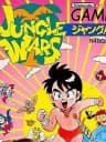 Picture of Jungle Wars