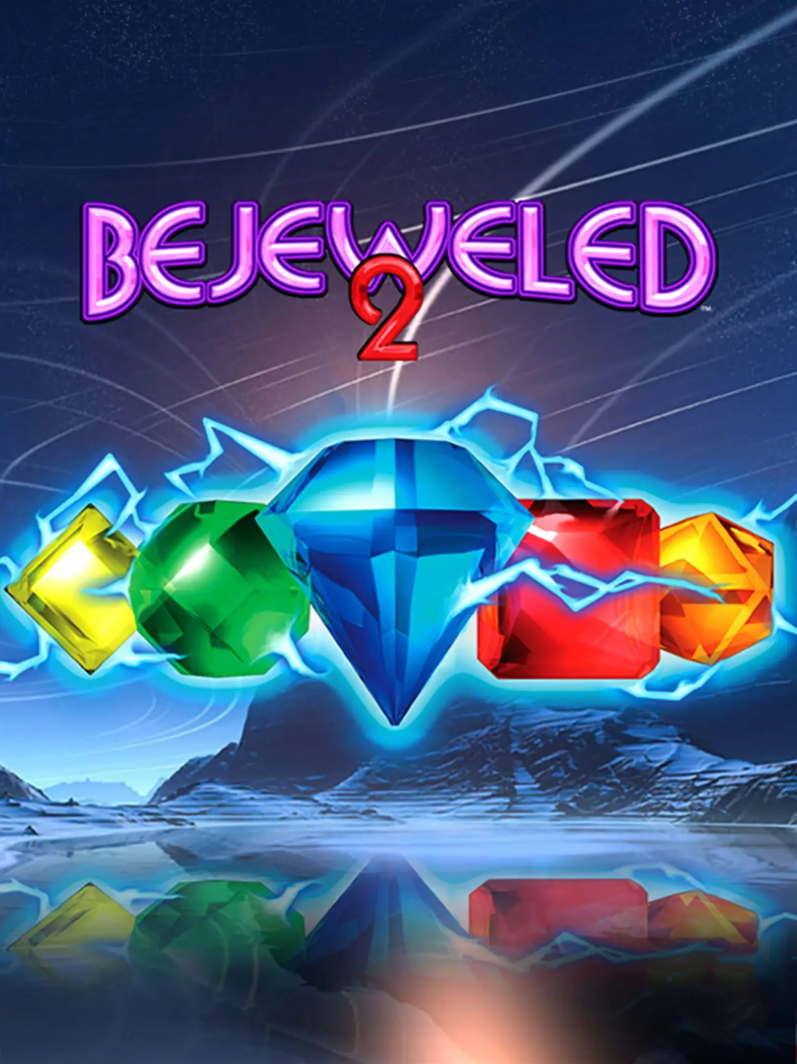 Picture of Bejeweled 2