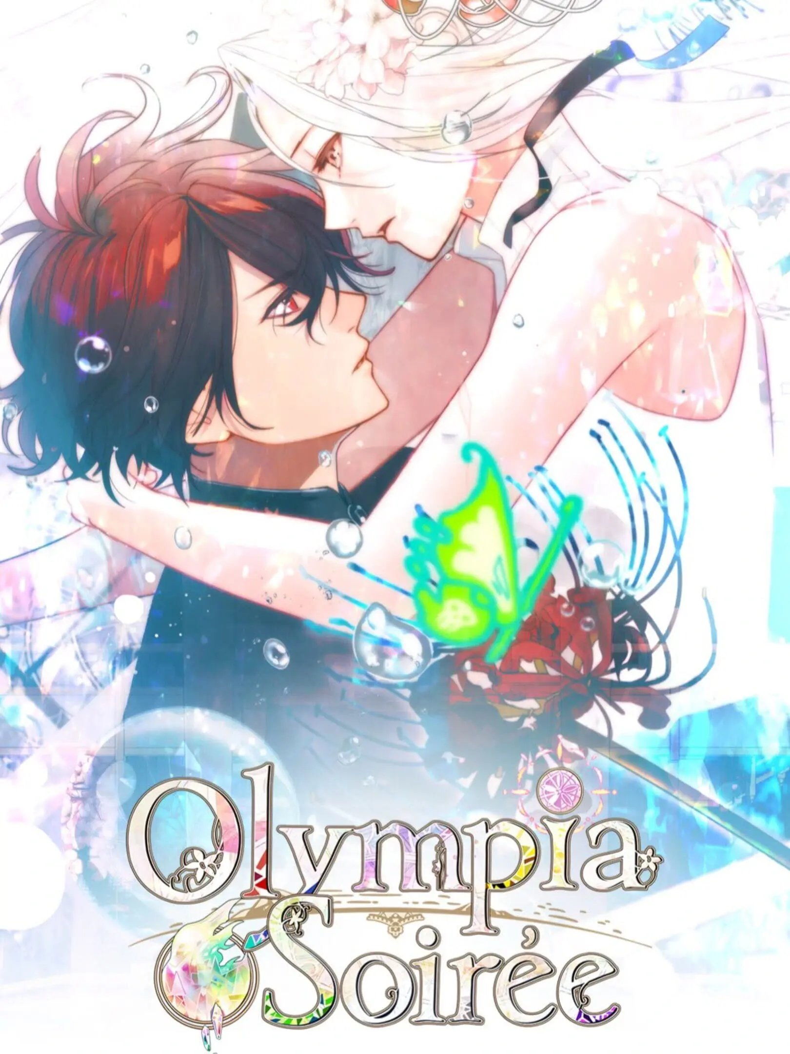 Picture of Olympia Soirée