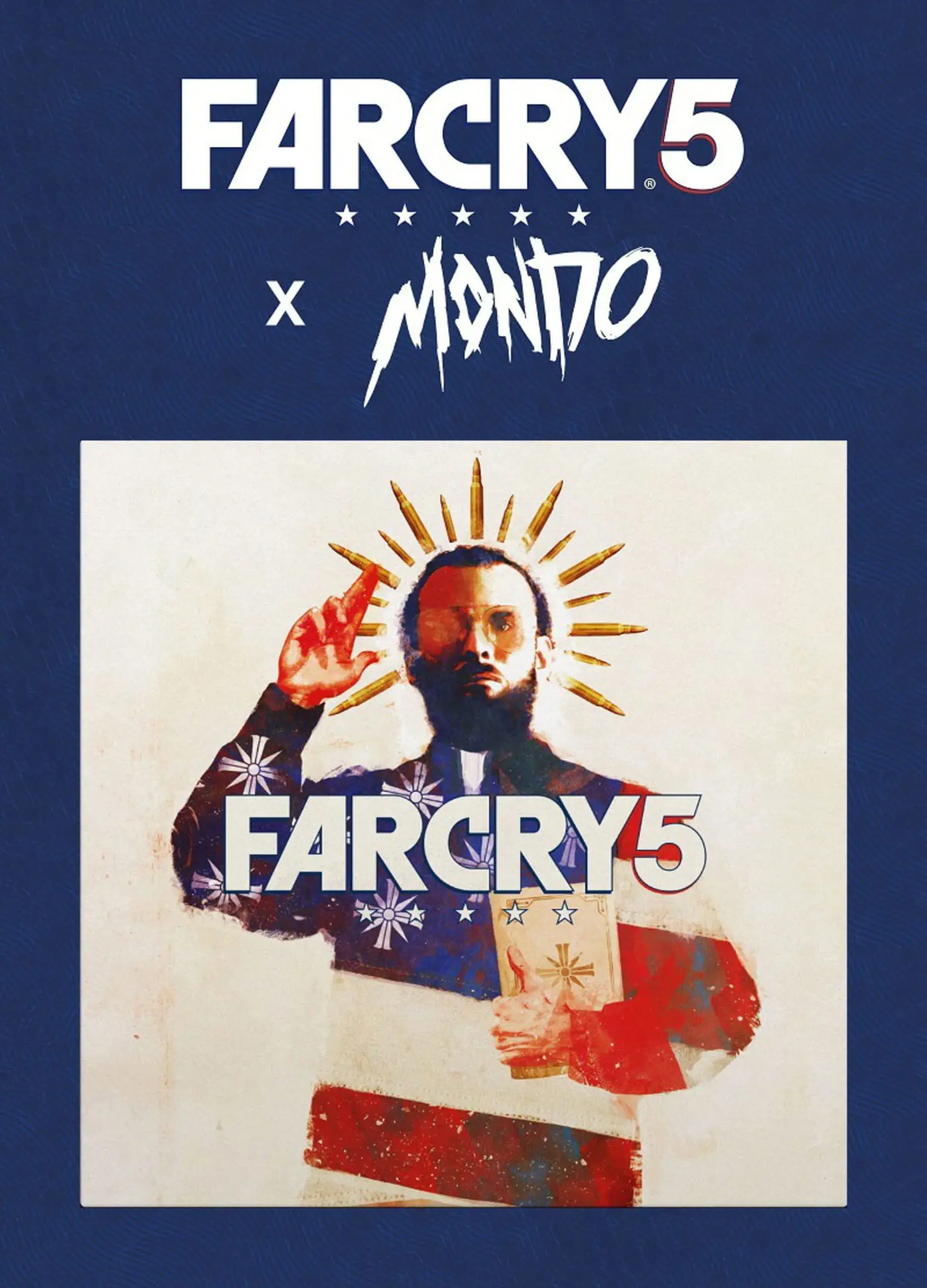 Far Cry 5