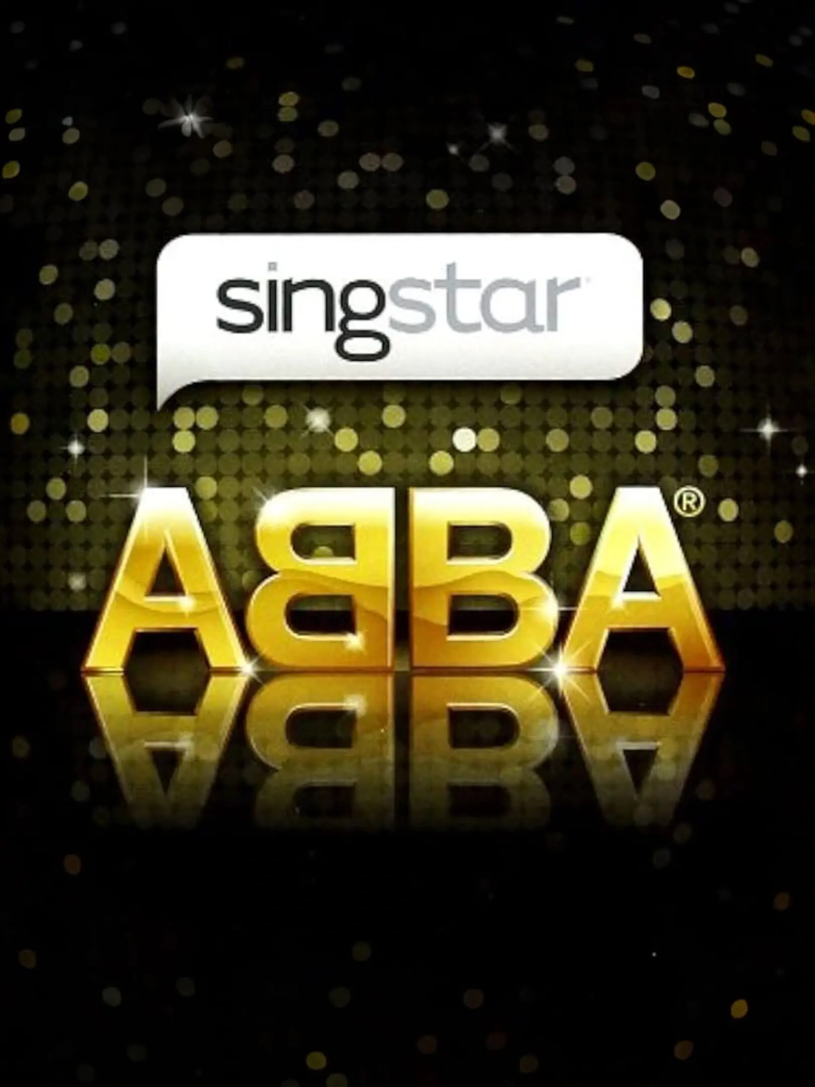 SingStar ABBA
