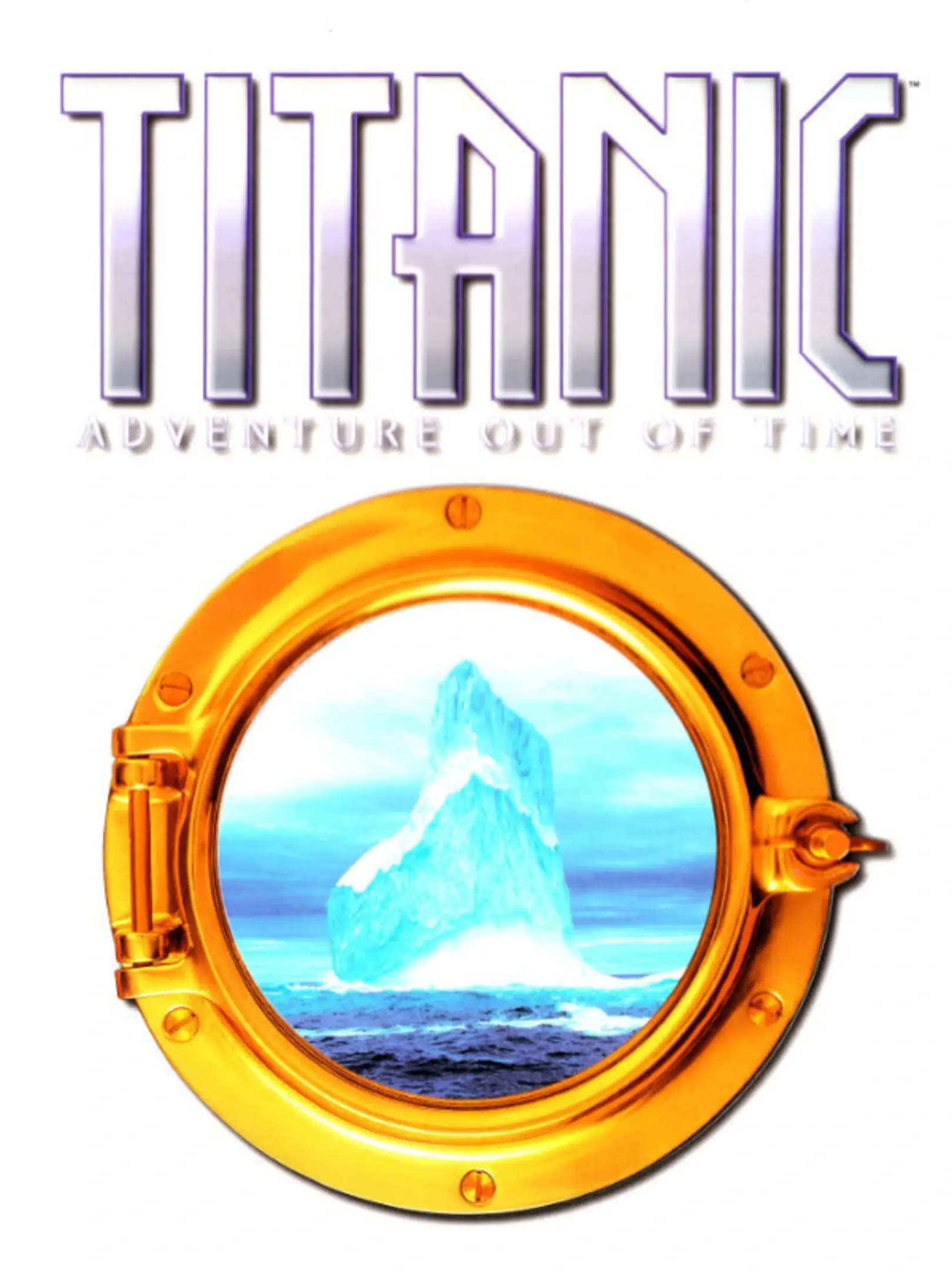 Picture of Titanic: Adventure out of Time