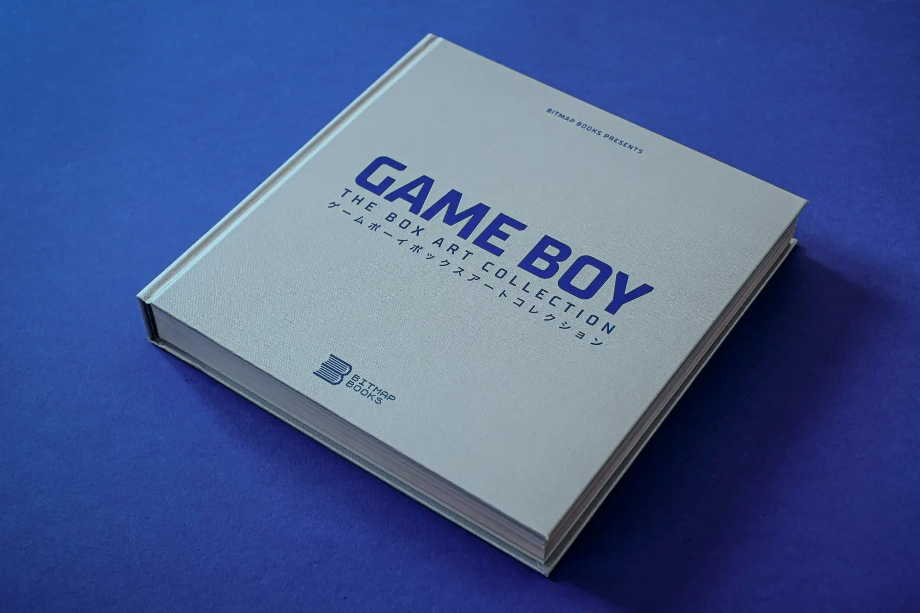 Game cover